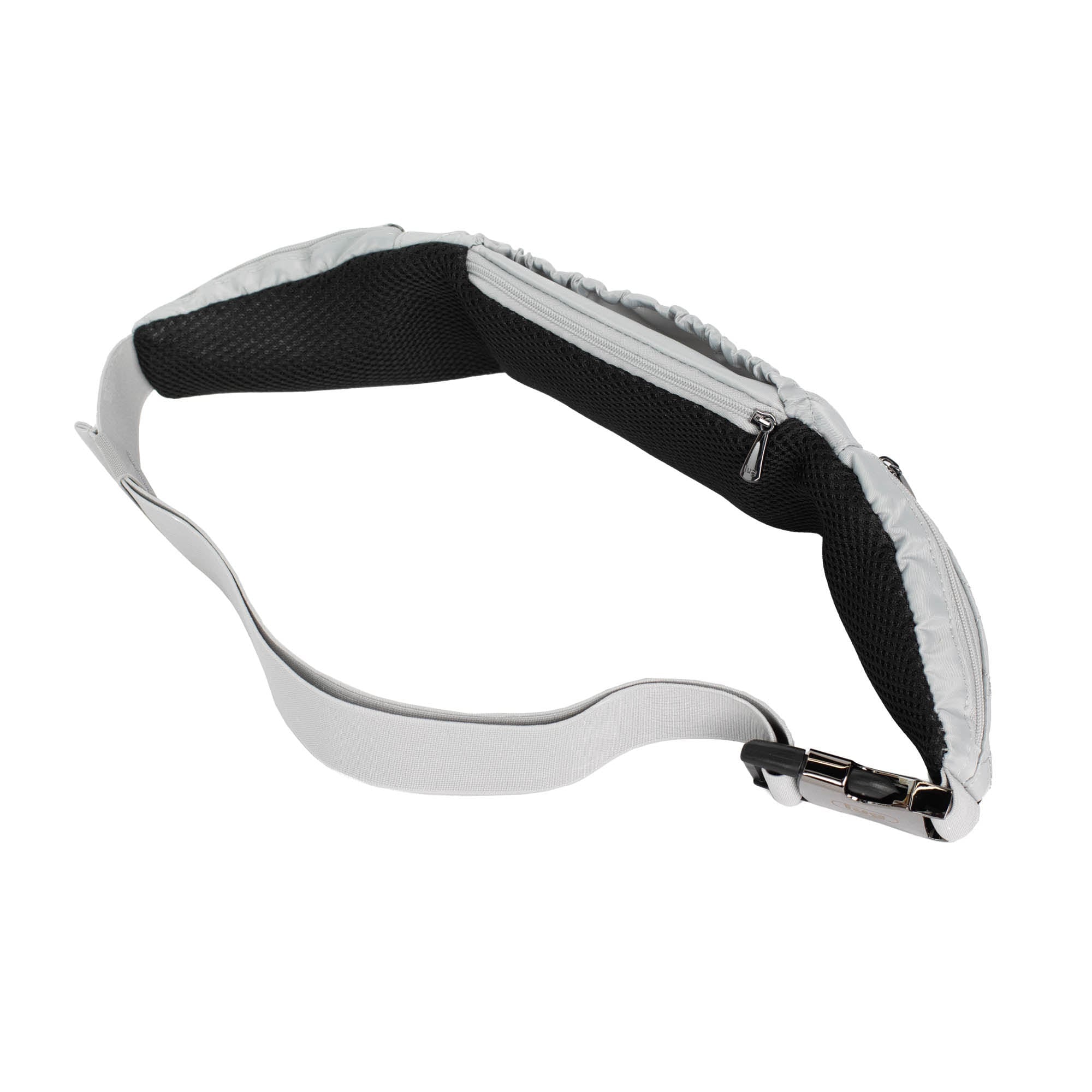 Skedaddle Belt Bag - CLOUD GREY - Skedaddle_CloudGrey_04