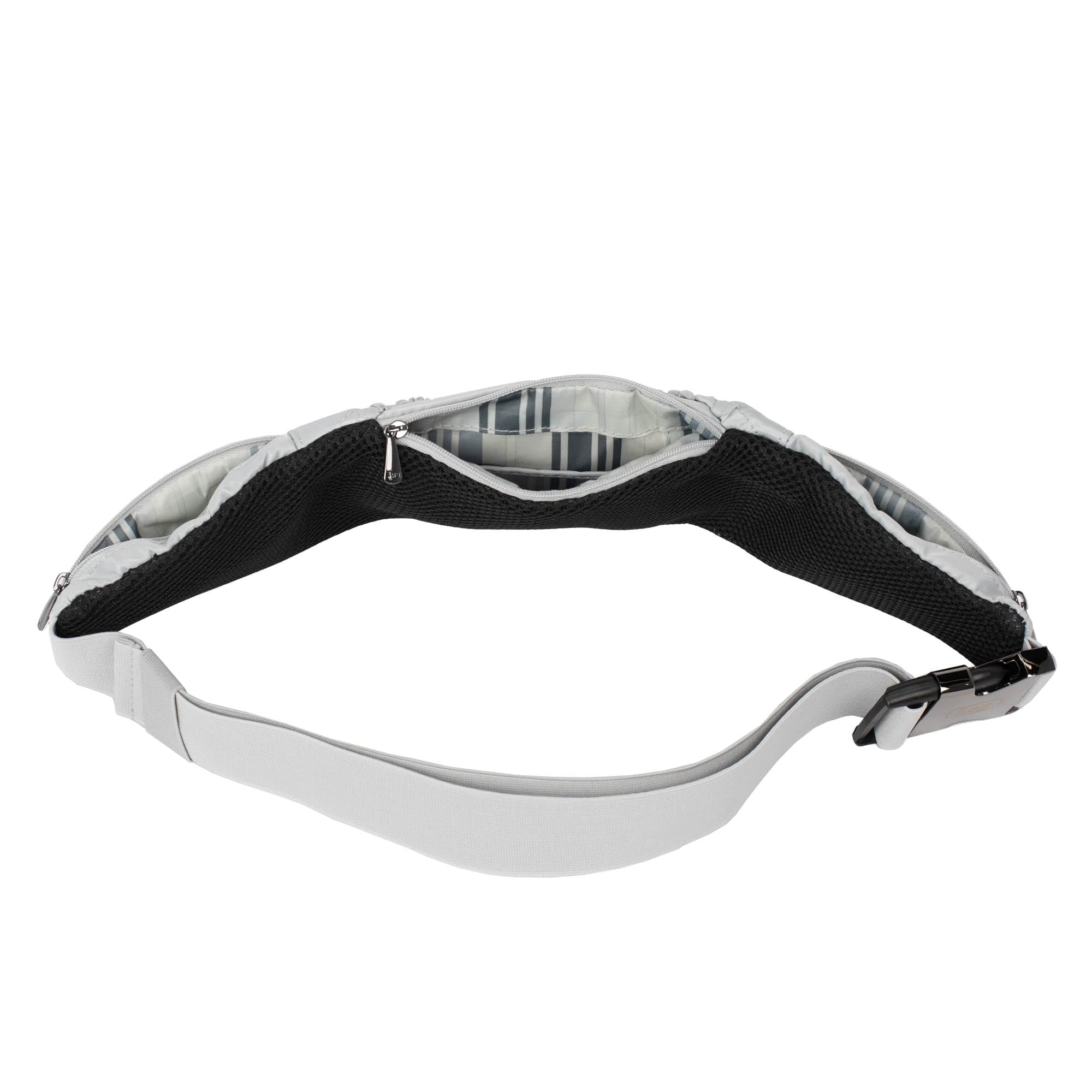 Skedaddle Belt Bag - CLOUD GREY - Skedaddle_CloudGrey_05