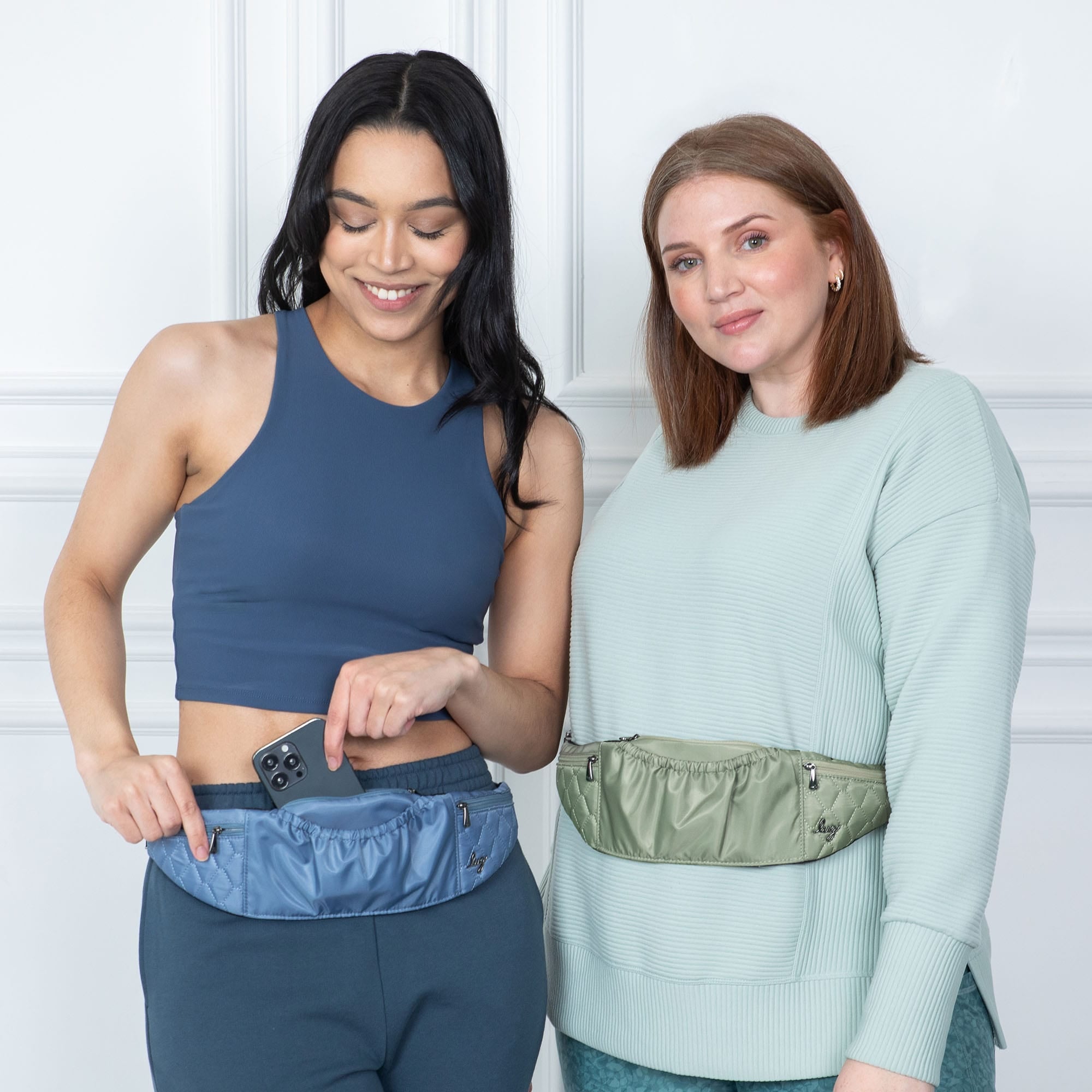 Skedaddle Belt Bag - - Skedaddle_Hover