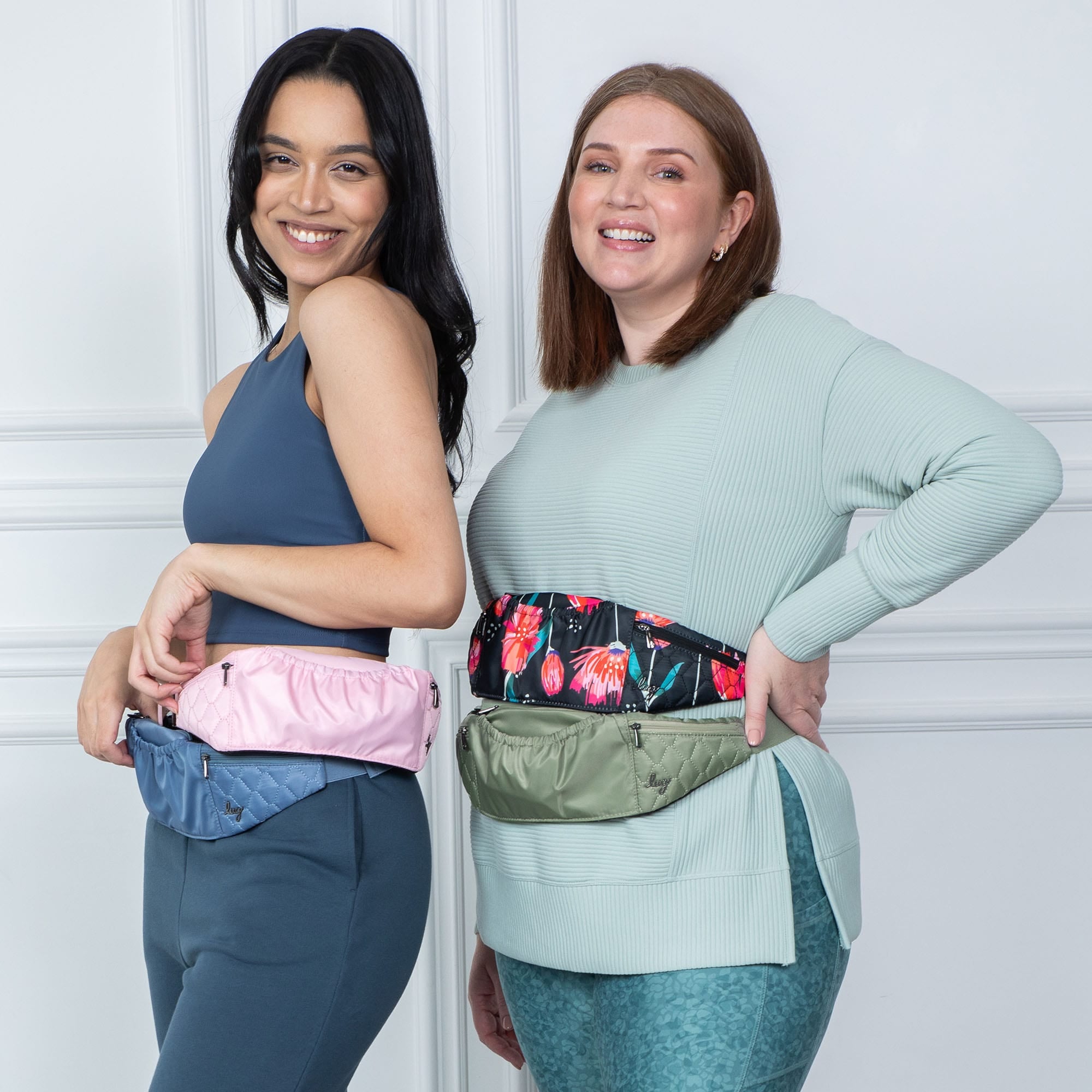 Skedaddle Belt Bag - - Skedaddle_Lifestyle_06