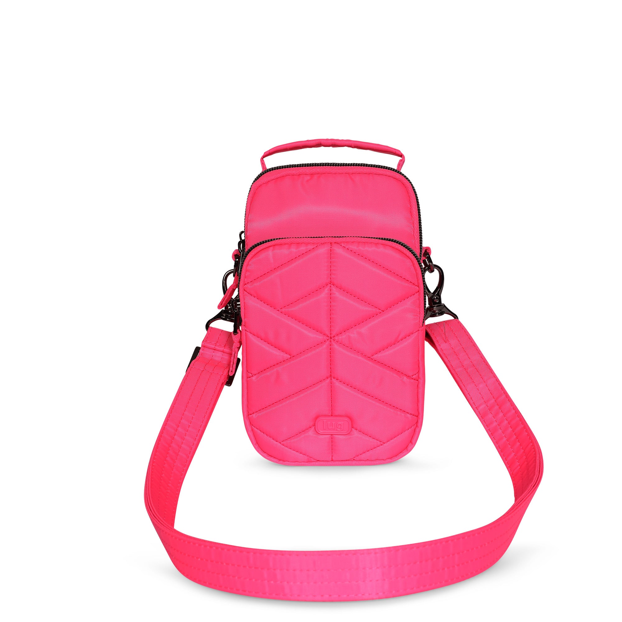 Skeeter Mini 2 Convertible Crossbody - MAGENTA TONAL - Skeeter2_Mini_Magenta_01