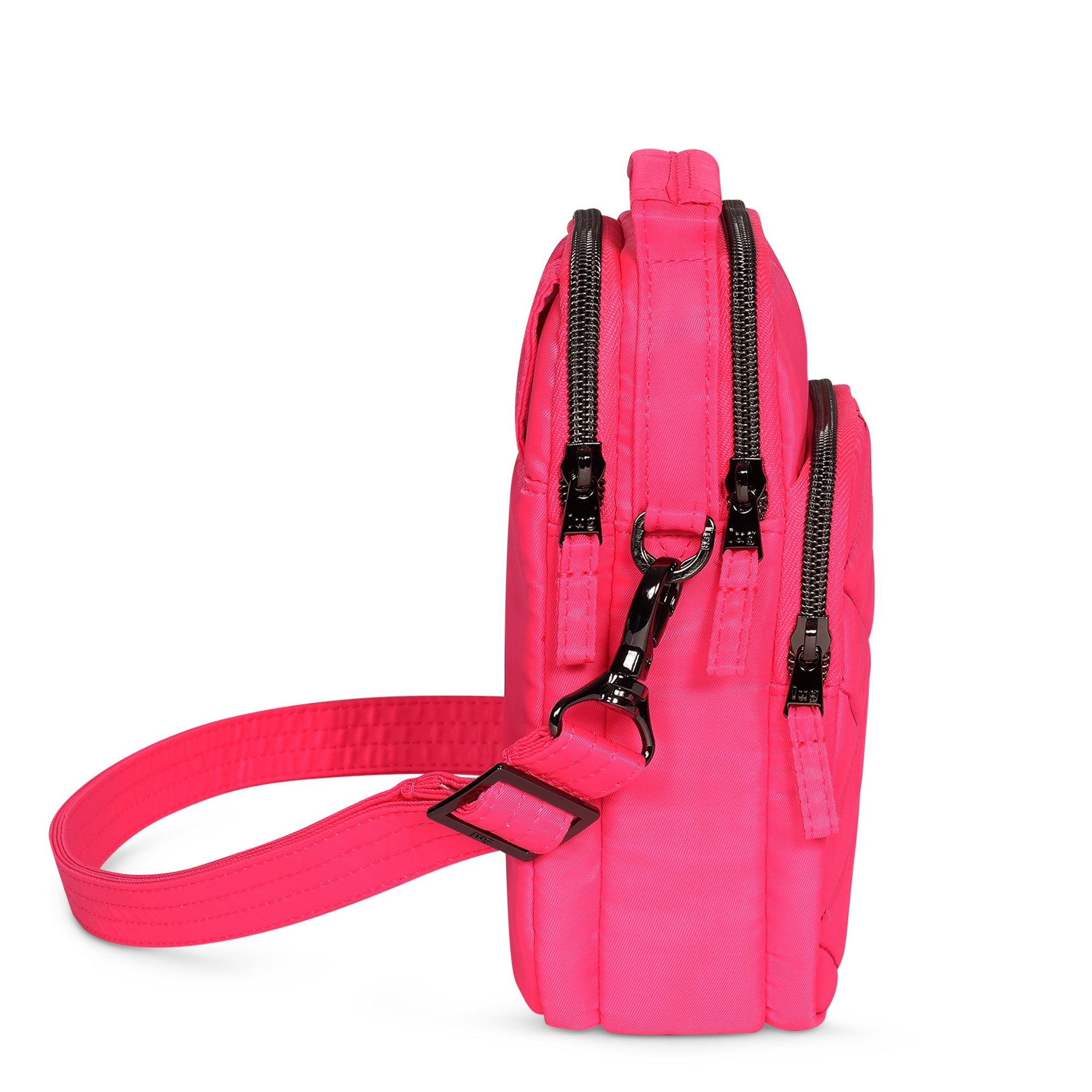 Skeeter Mini 2 Convertible Crossbody - MAGENTA TONAL - Skeeter2_Mini_Magenta_03