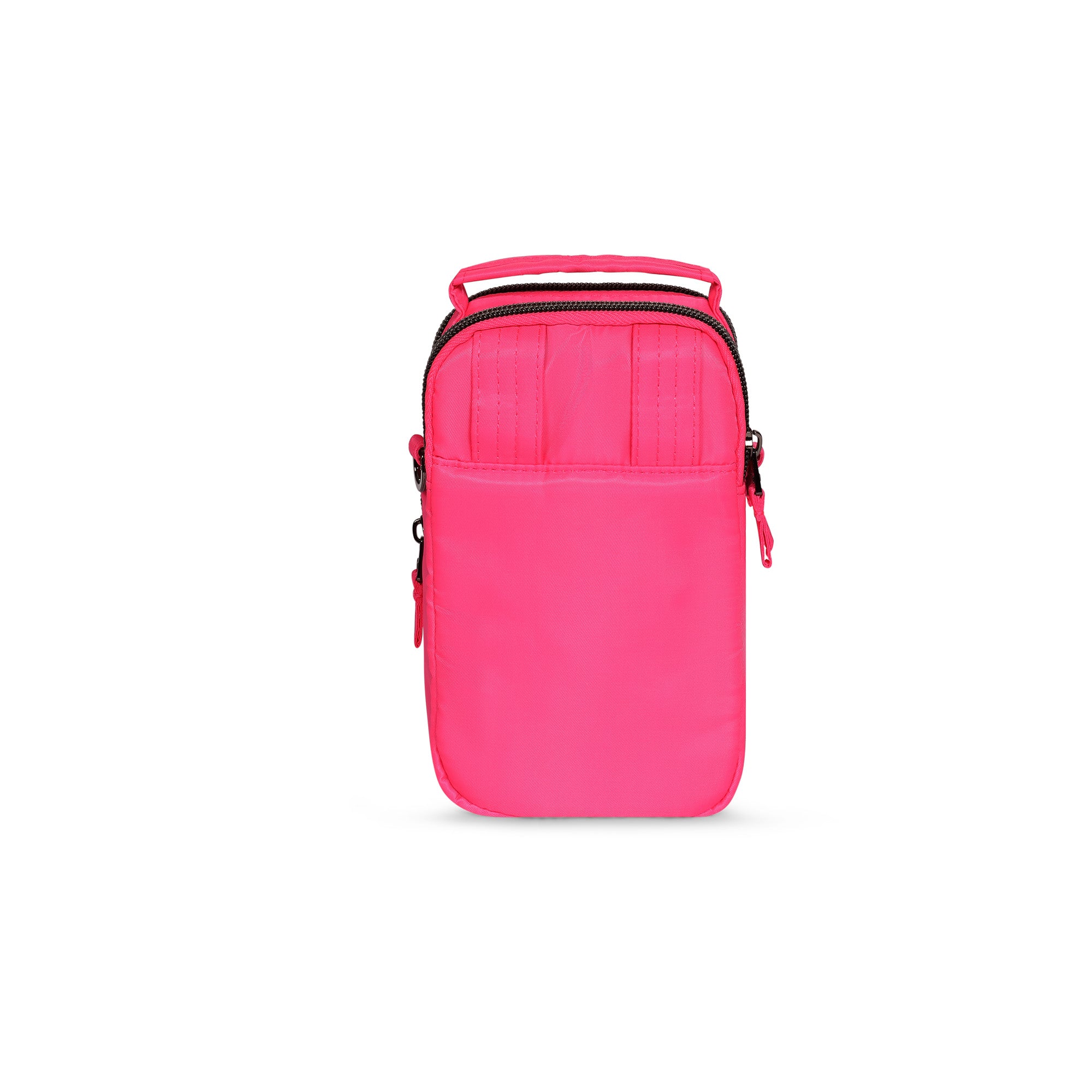 Skeeter Mini 2 Convertible Crossbody - MAGENTA TONAL - Skeeter2_Mini_Magenta_04
