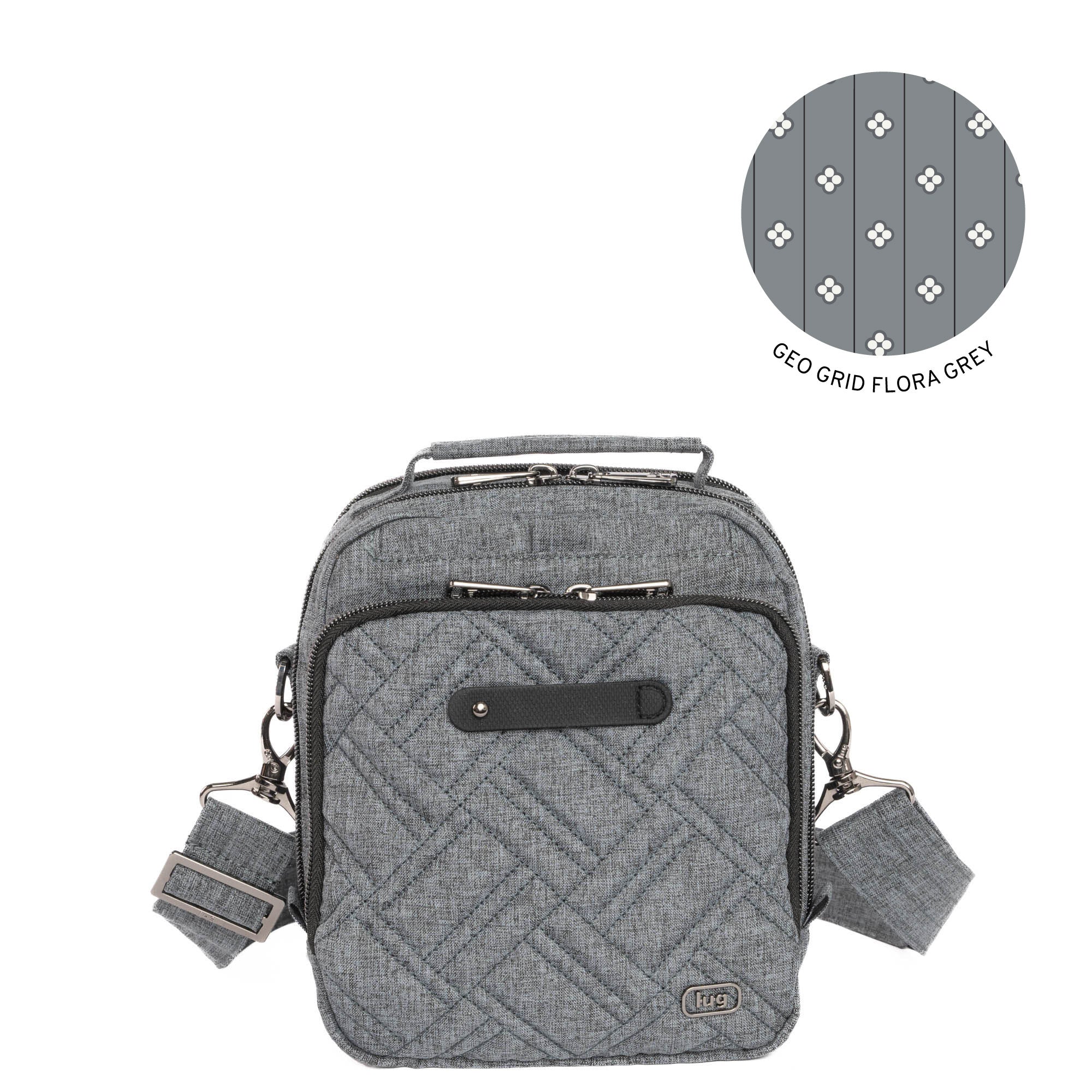 Skeeter Bridge Convertible Crossbody - HEATHER GREY - SkeeterBridge_HeatherGrey_01ku75