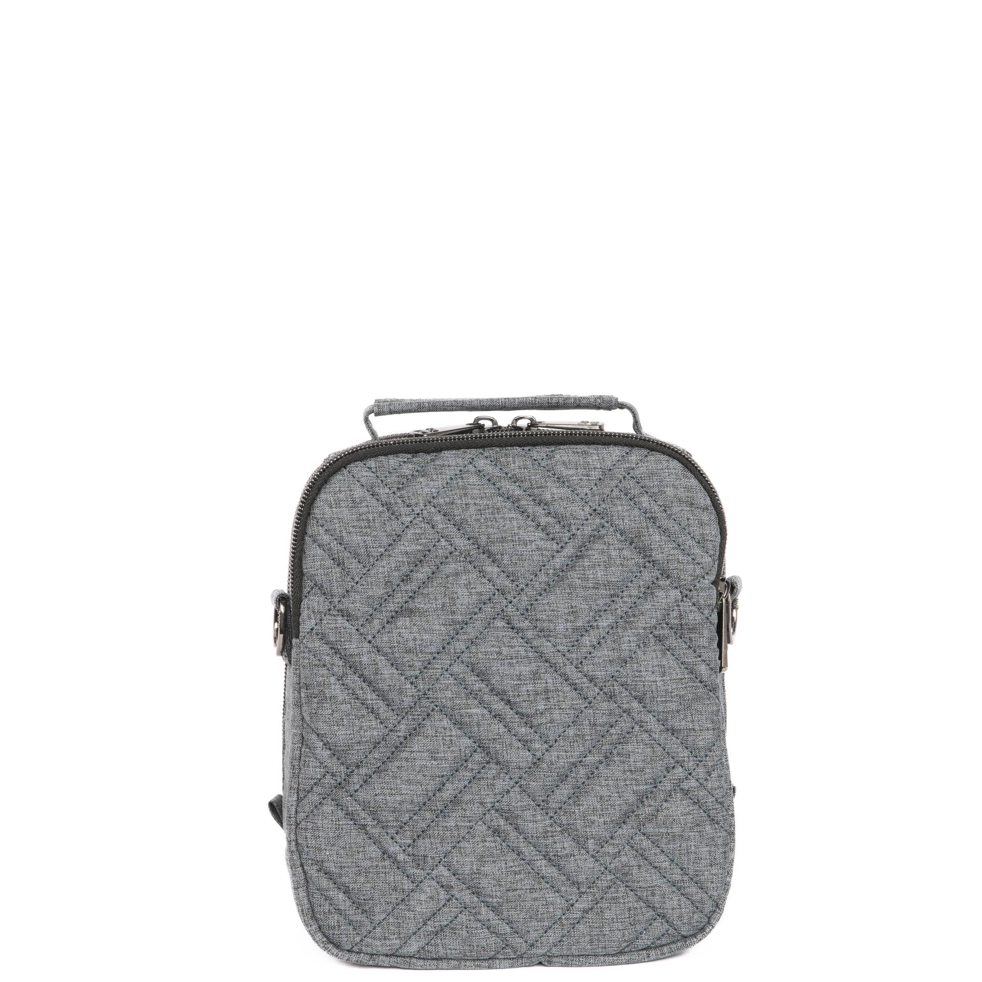 Skeeter Bridge Convertible Crossbody - HEATHER GREY - SkeeterBridge_HeatherGrey_06_imbh2j