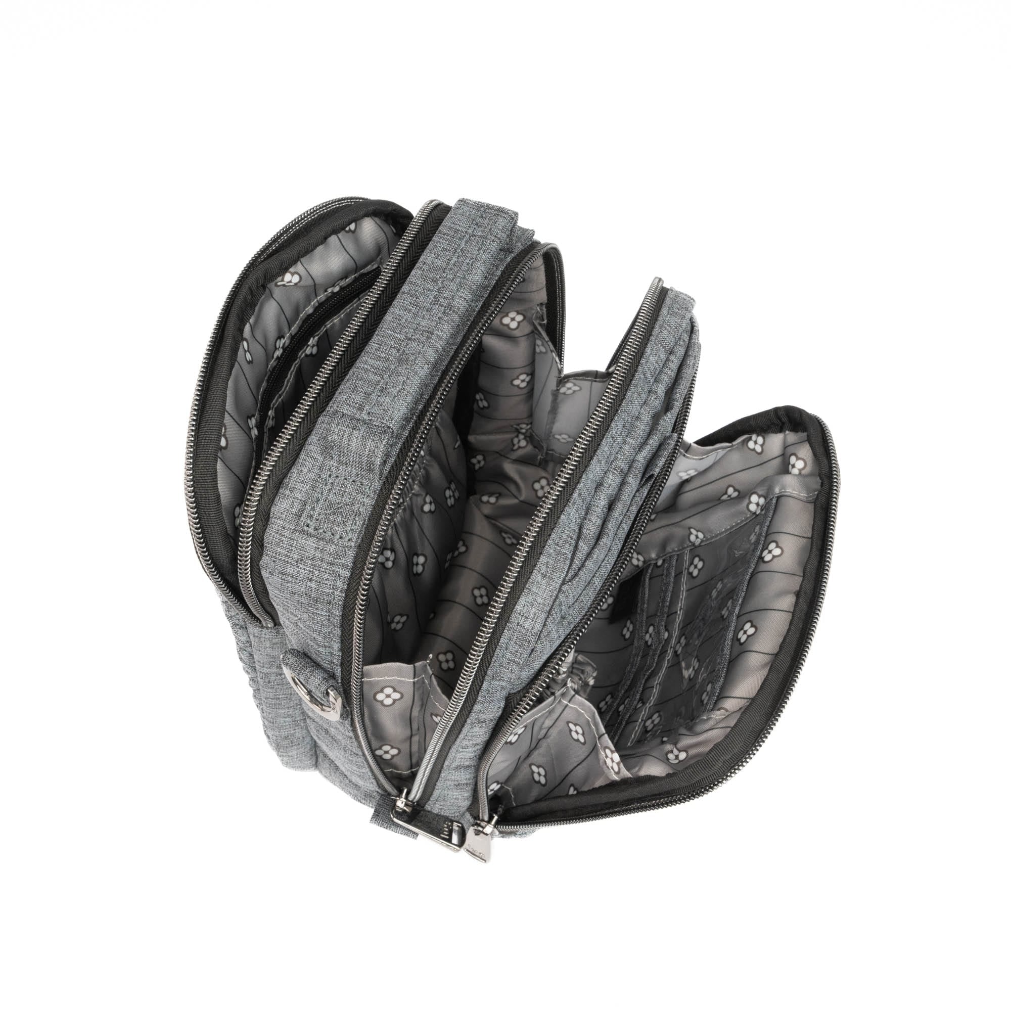 Skeeter Bridge Convertible Crossbody - HEATHER GREY - SkeeterBridge_HeatherGrey_07_v20q4o