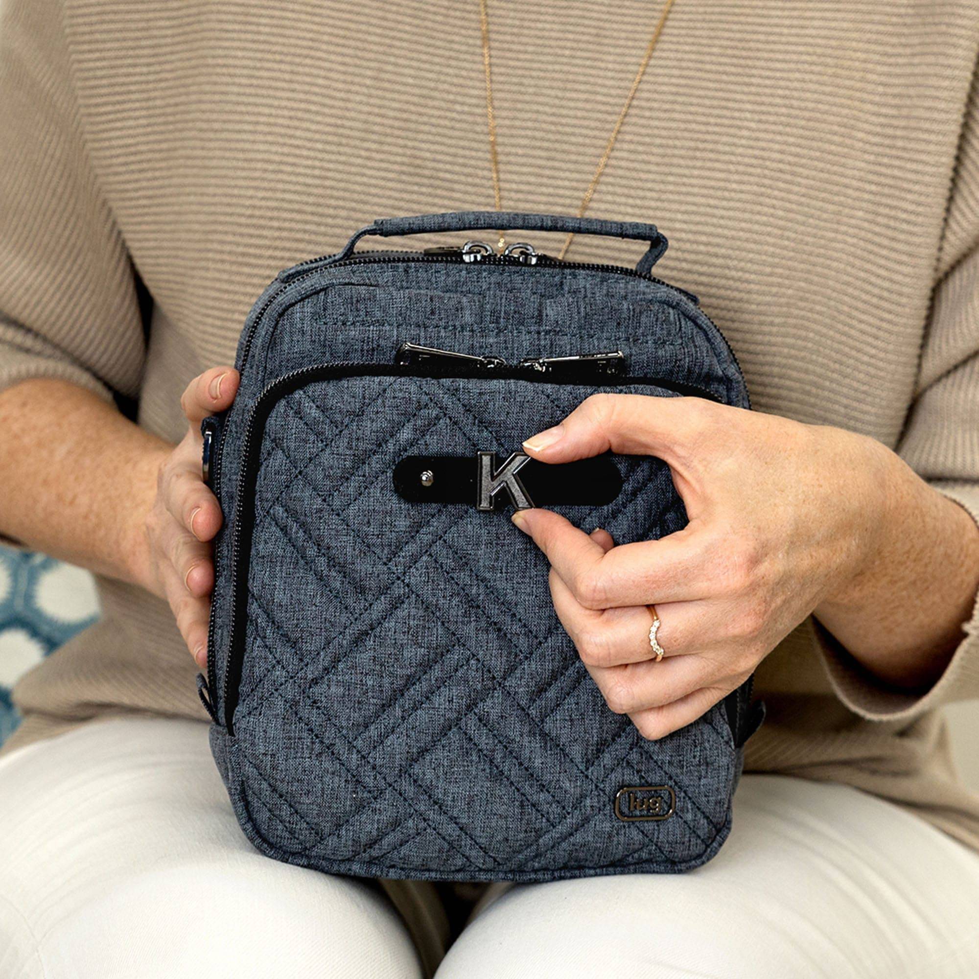 Skeeter Bridge Convertible Crossbody - - SkeeterBridge_Lifestyle_02