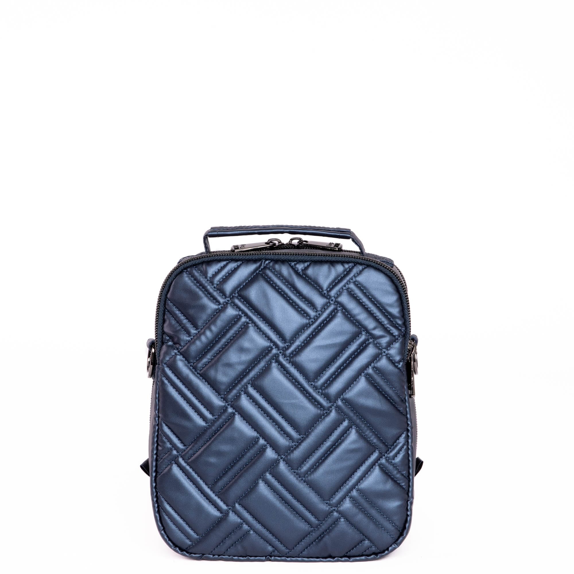 Skeeter Bridge Convertible Crossbody - METALLIC INDIGO - SkeeterBridge_MetallicIndigo_06_ttphwf