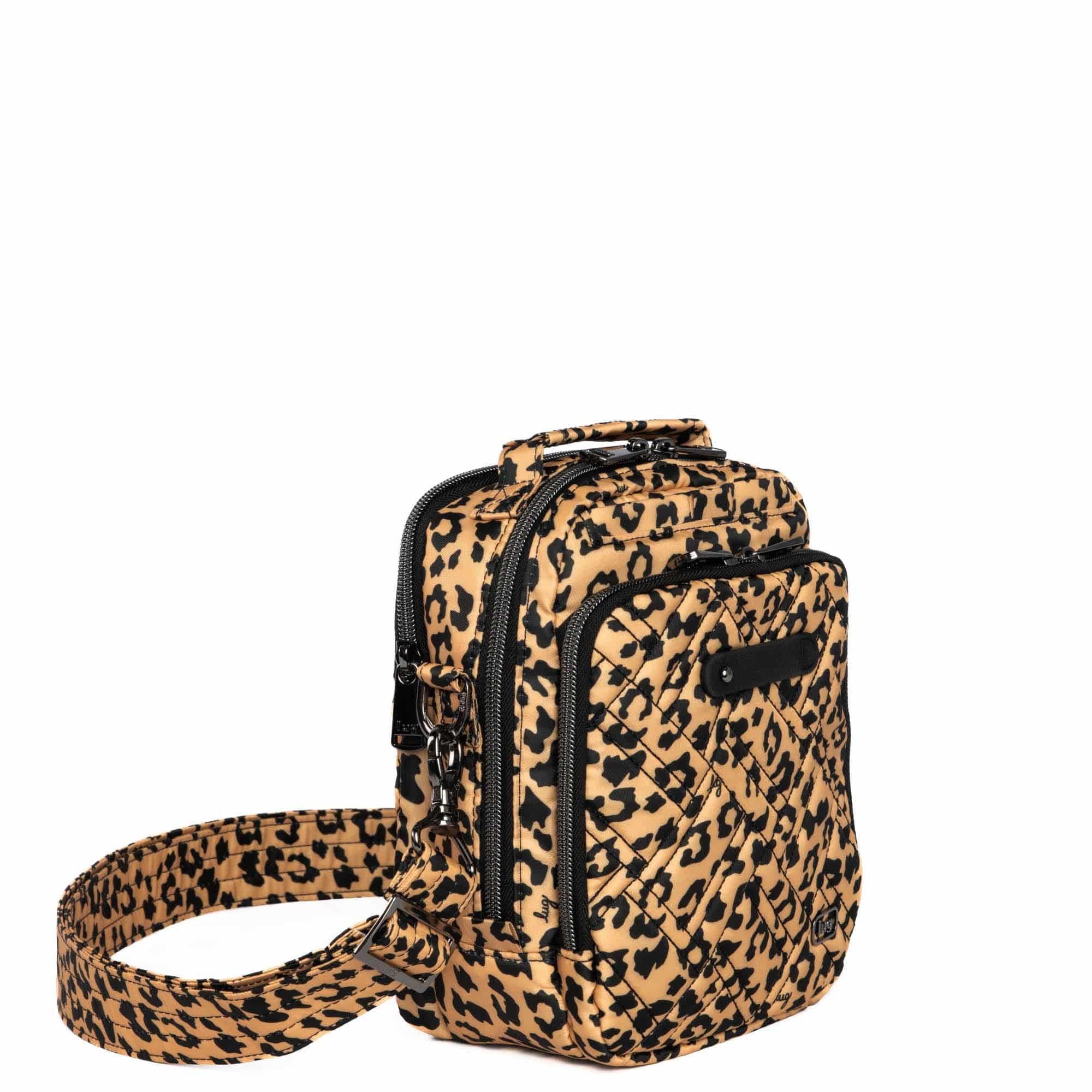 Skeeter Bridge Convertible Crossbody - SPOTTED LEOPARD - SkeeterBridge_SpottedLeopard_02