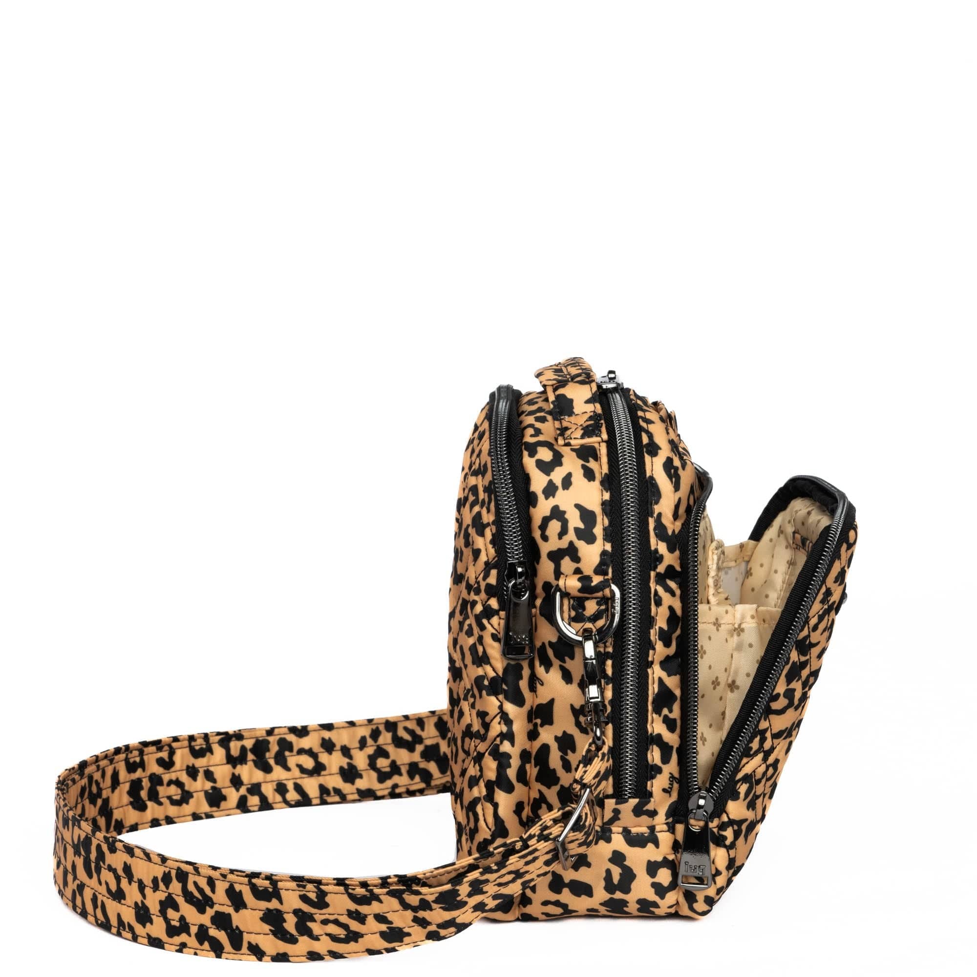 Skeeter Bridge Convertible Crossbody - SPOTTED LEOPARD - SkeeterBridge_SpottedLeopard_04