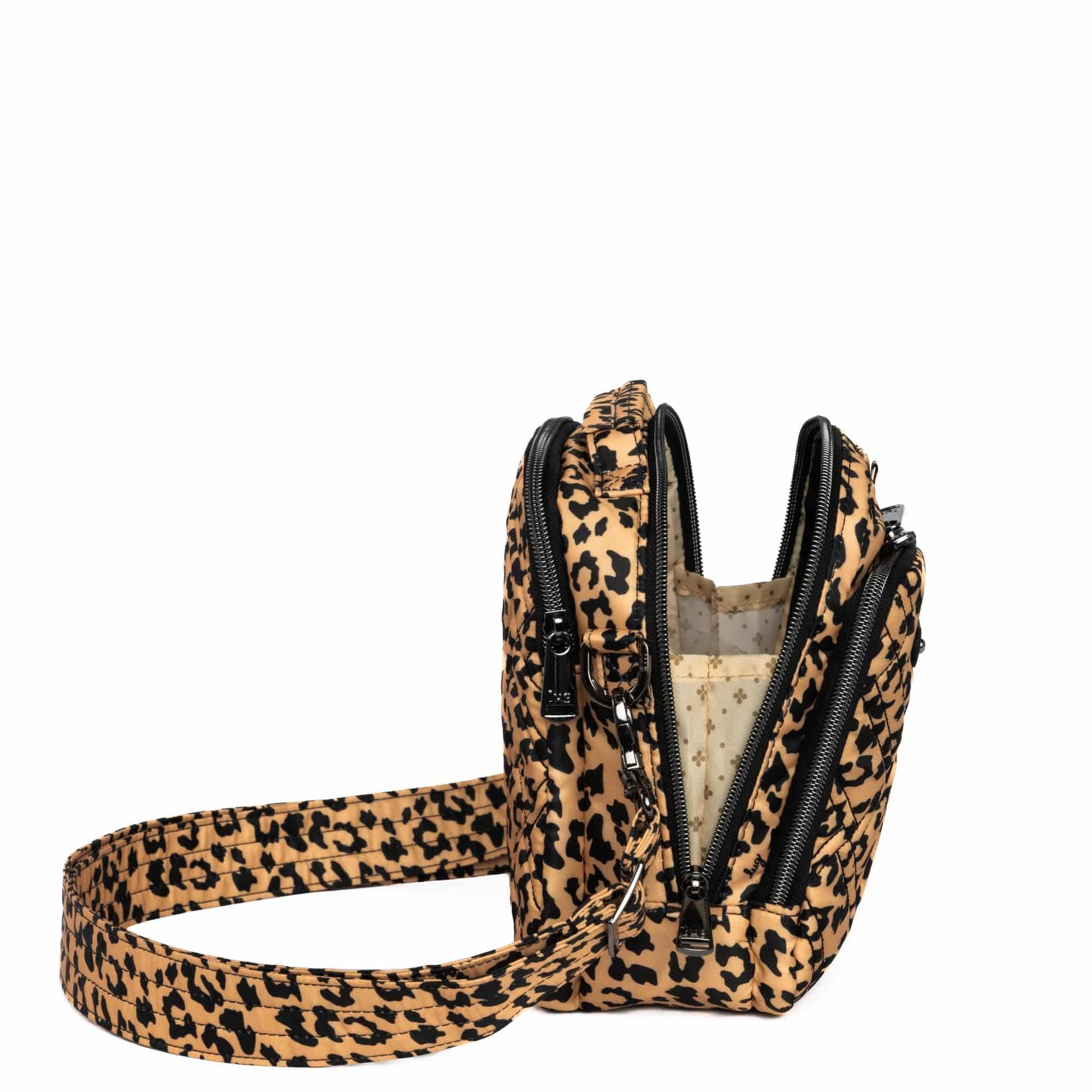 Skeeter Bridge Convertible Crossbody - SPOTTED LEOPARD - SkeeterBridge_SpottedLeopard_05