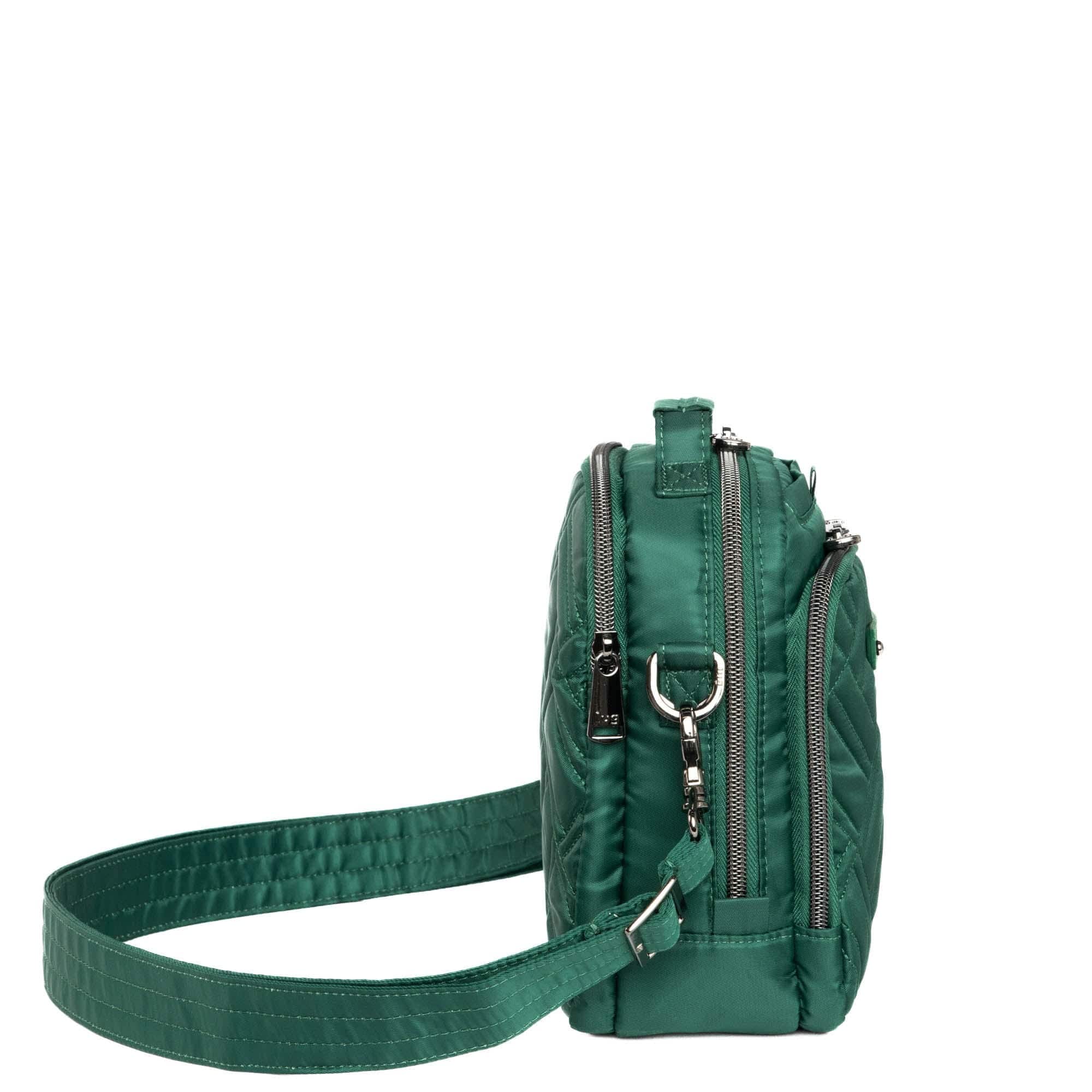 Skeeter Bridge Convertible Crossbody - WICKEDLY GREEN - SkeeterBridge_WickedlyGreen_03_80e2d7bf-b150-42de-bb24-31881e8a2bf9