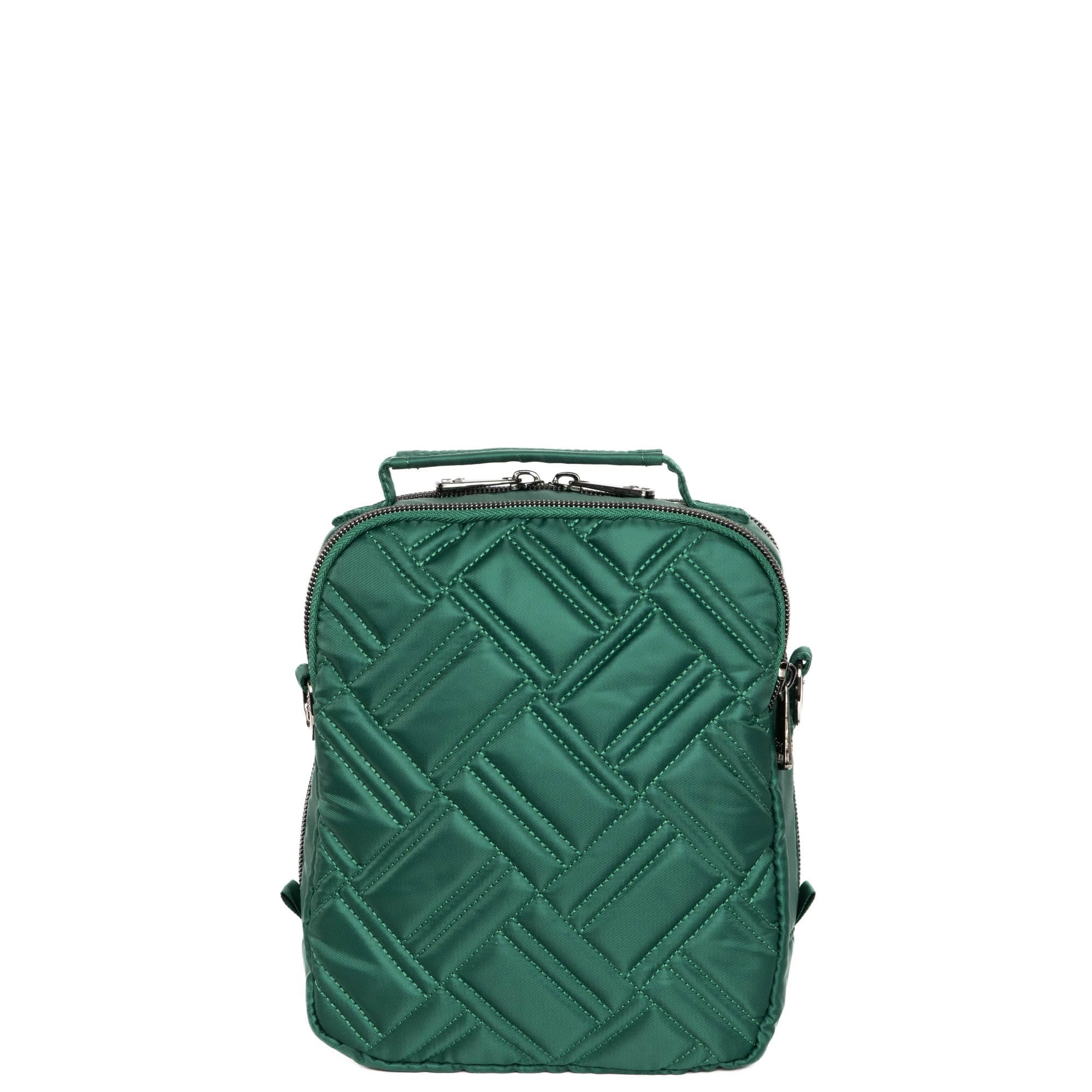 Skeeter Bridge Convertible Crossbody - WICKEDLY GREEN - SkeeterBridge_WickedlyGreen_06_71566bbb-530f-4ce5-a256-b39f9a16d2e7