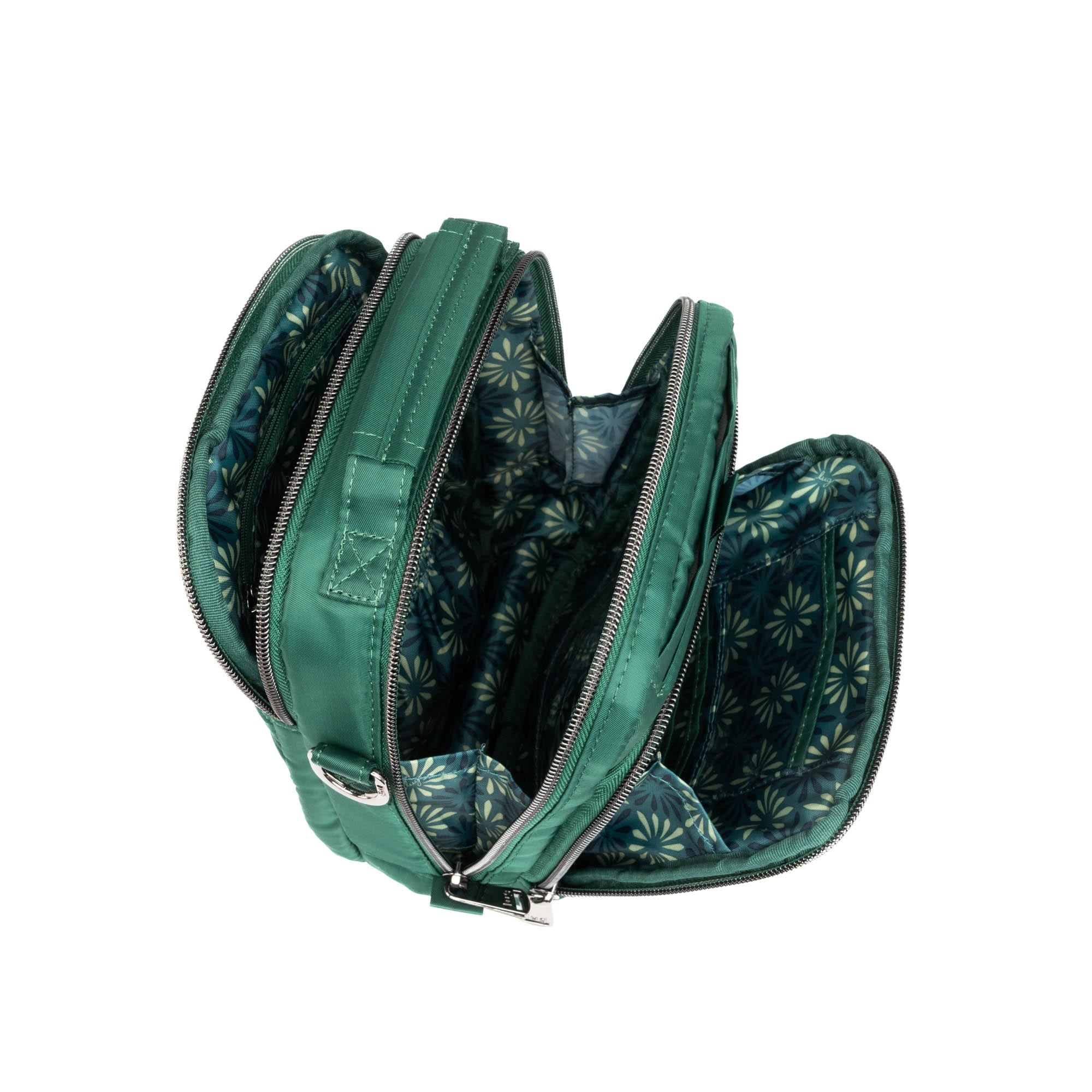 Skeeter Bridge Convertible Crossbody - WICKEDLY GREEN - SkeeterBridge_WickedlyGreen_07_8a10a9e4-2391-4d51-9d6e-bbe1b77bcae1