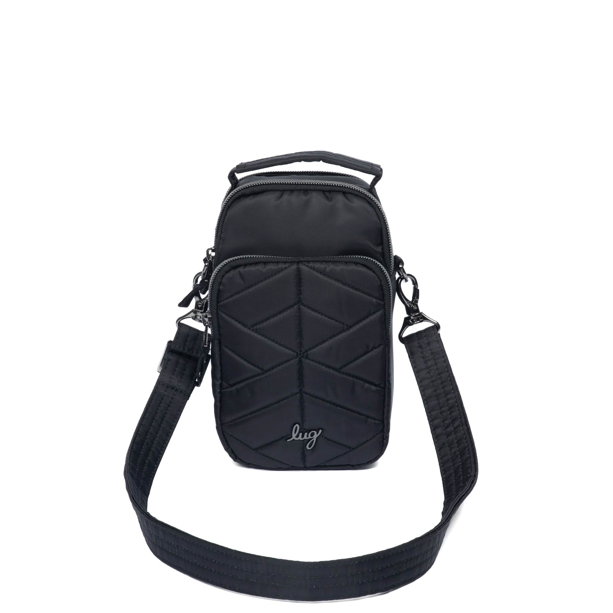 Skeeter Mini 2 Convertible Crossbody - BLACK 2 - SkeeterMini2_Black_01_0e92d234-c8e1-48c9-9951-d61971907d6a