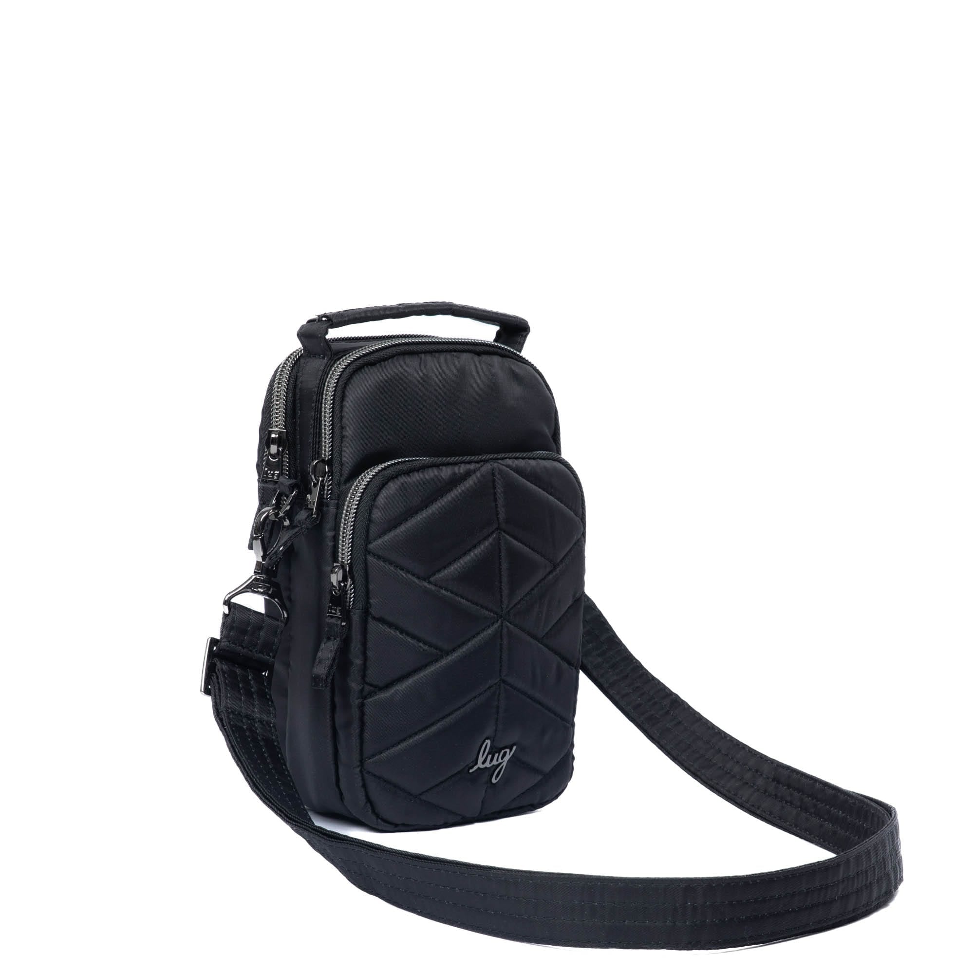 Skeeter Mini 2 Convertible Crossbody - BLACK 2 - SkeeterMini2_Black_02_788e102a-1bb9-4e7d-8a43-786a6db0e32f