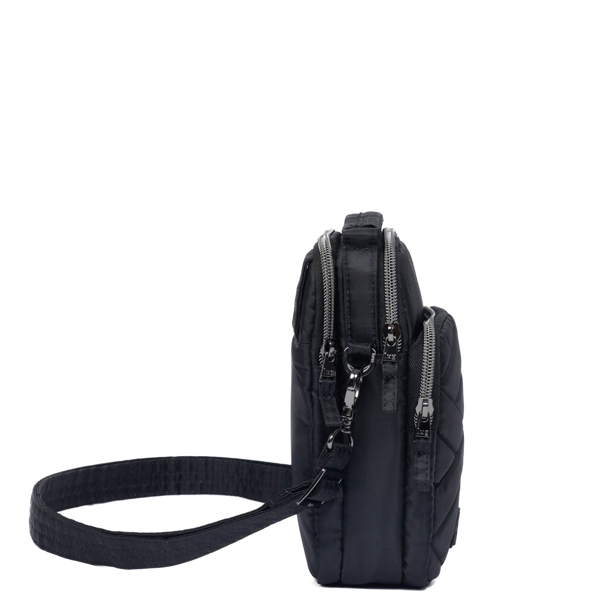 Skeeter Mini 2 Convertible Crossbody - BLACK 2 - SkeeterMini2_Black_03_38f76619-30ca-4242-bf4c-3d8853012e1d
