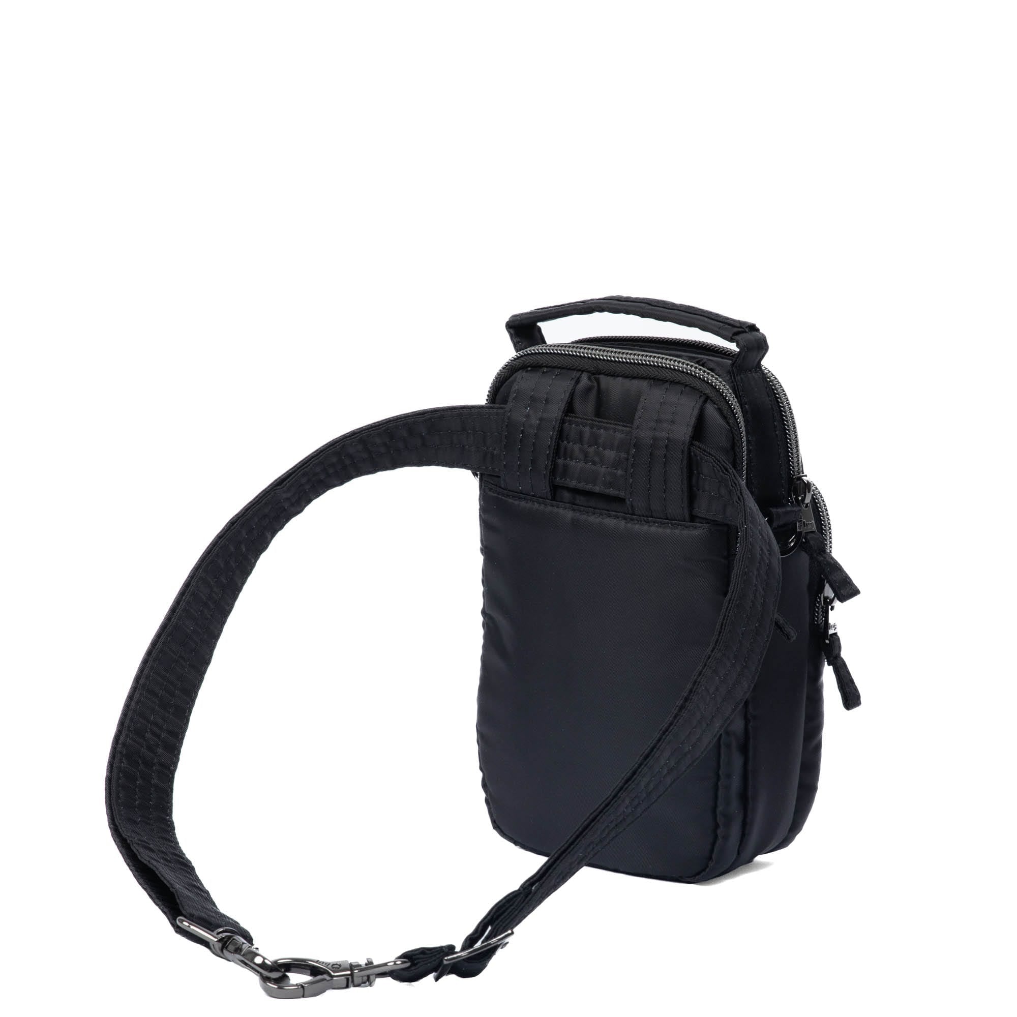 Skeeter Mini 2 Convertible Crossbody - BLACK 2 - SkeeterMini2_Black_04_0b385ff9-1918-4d94-b8df-5679c2e3b37b