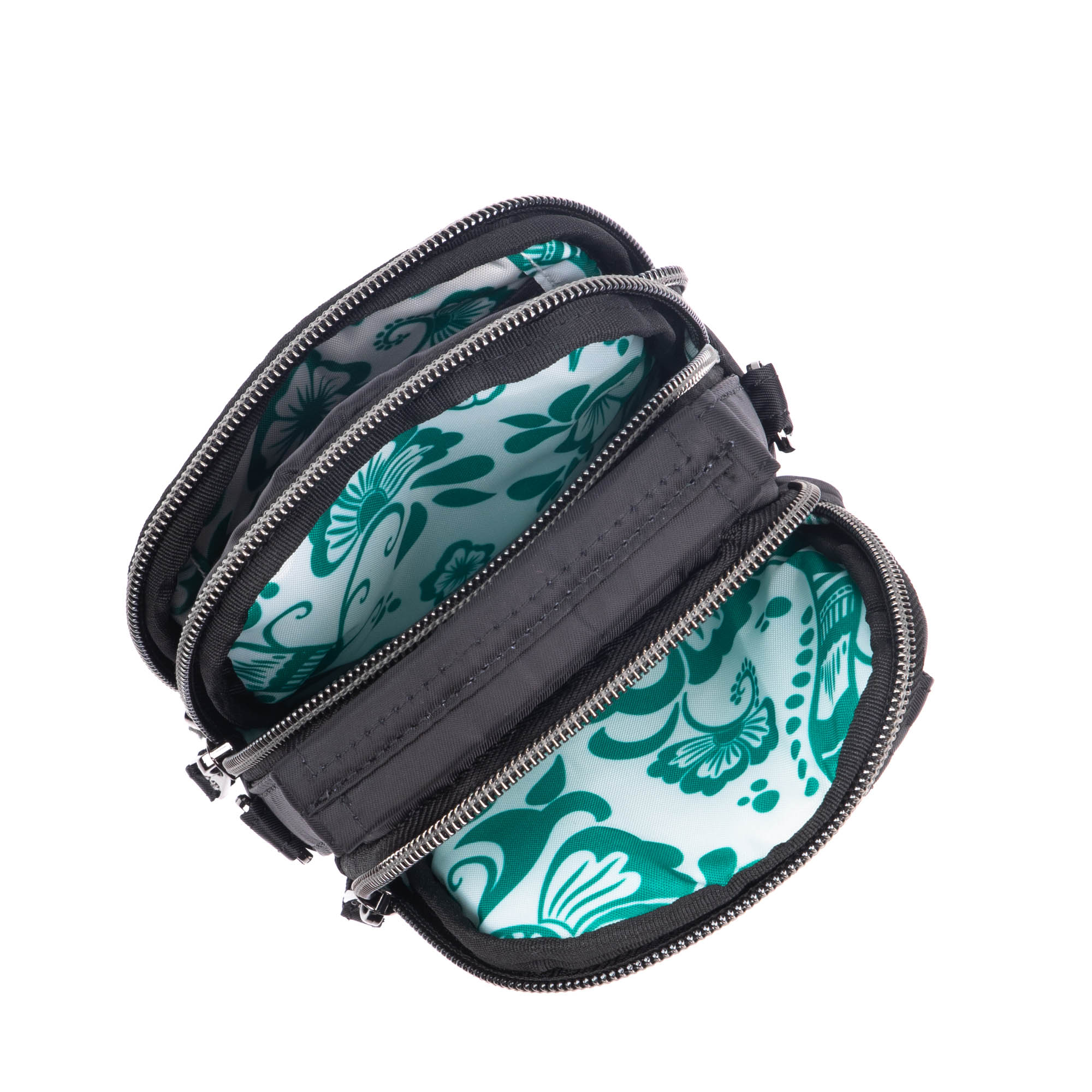 Skeeter Mini 2 Convertible Crossbody - BLACK 2 - SkeeterMini2_Black_05_92434d6f-31e0-412a-a520-5de4c3420751