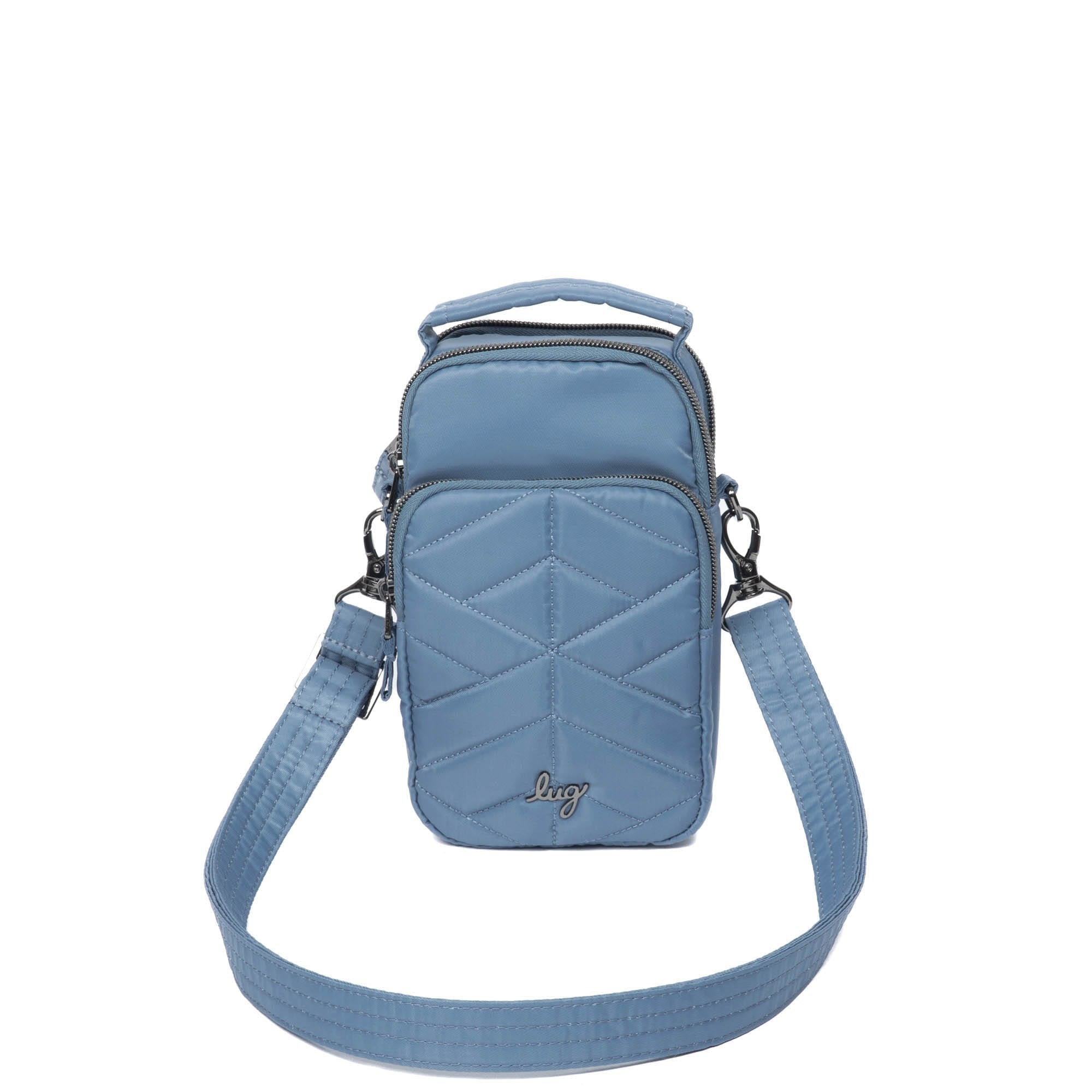 Skeeter Mini 2 Convertible Crossbody - BLUE MOON - SkeeterMini2_BlueMoonIcePop_01