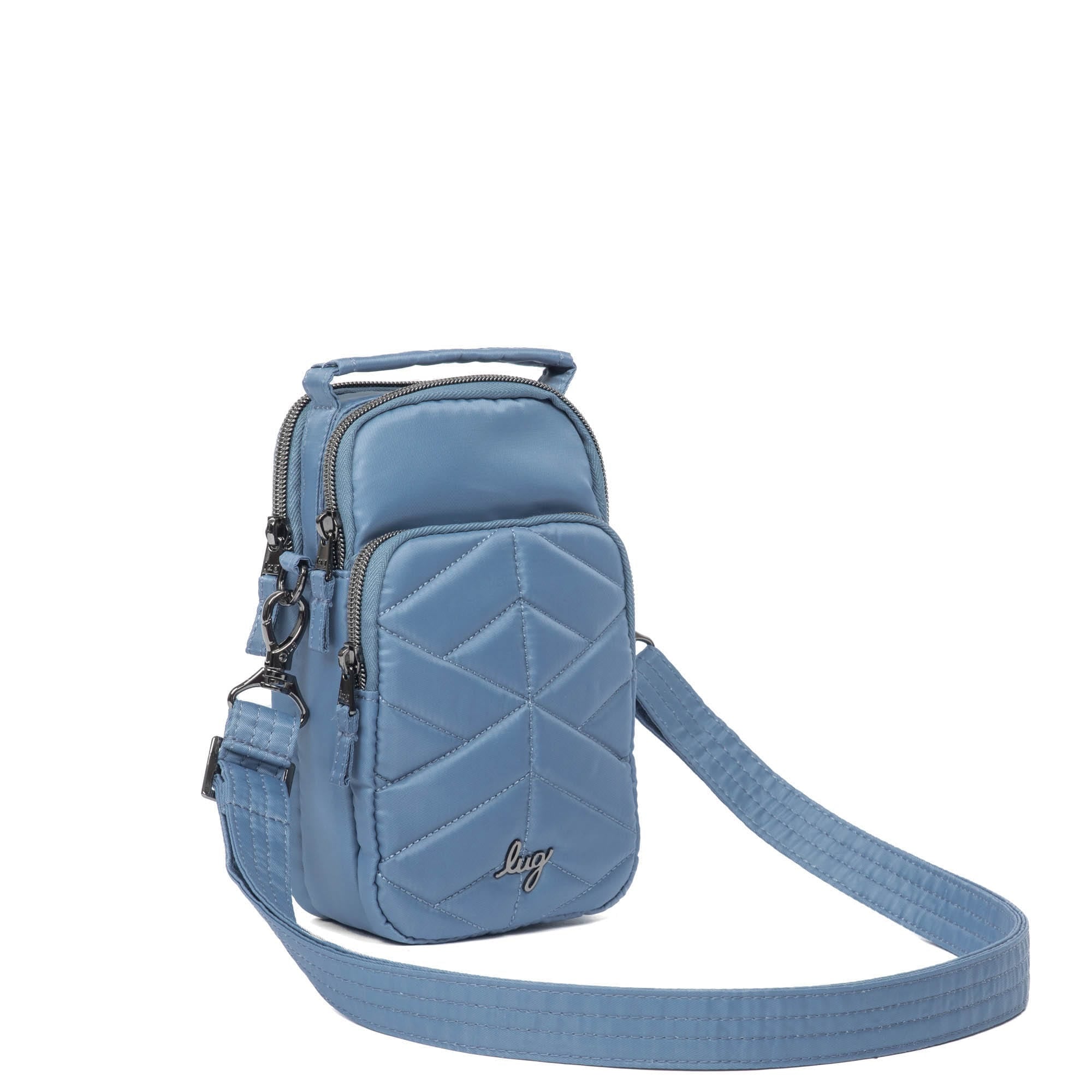 Skeeter Mini 2 Convertible Crossbody - BLUE MOON - SkeeterMini2_BlueMoonIcePop_02