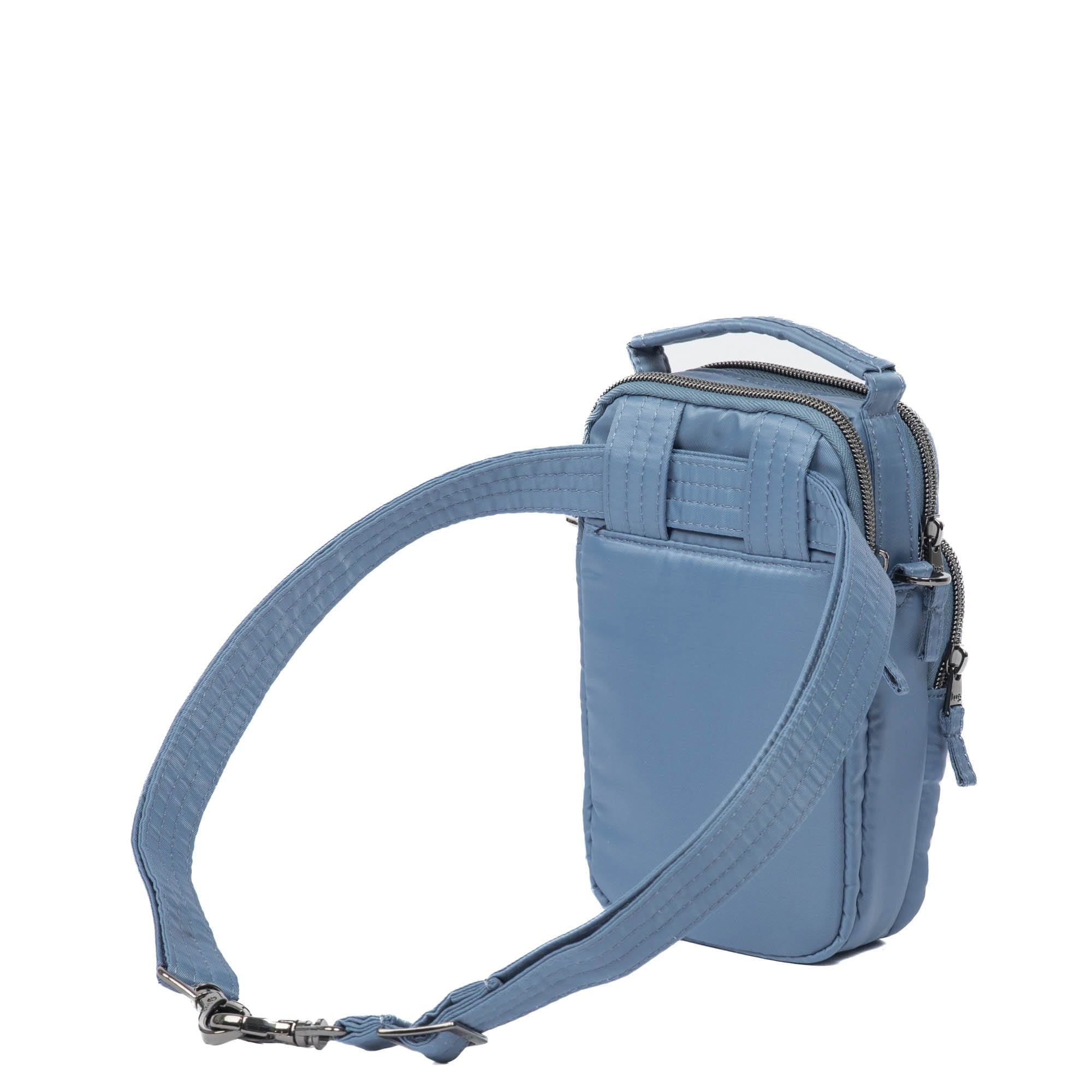Skeeter Mini 2 Convertible Crossbody - BLUE MOON - SkeeterMini2_BlueMoonIcePop_04