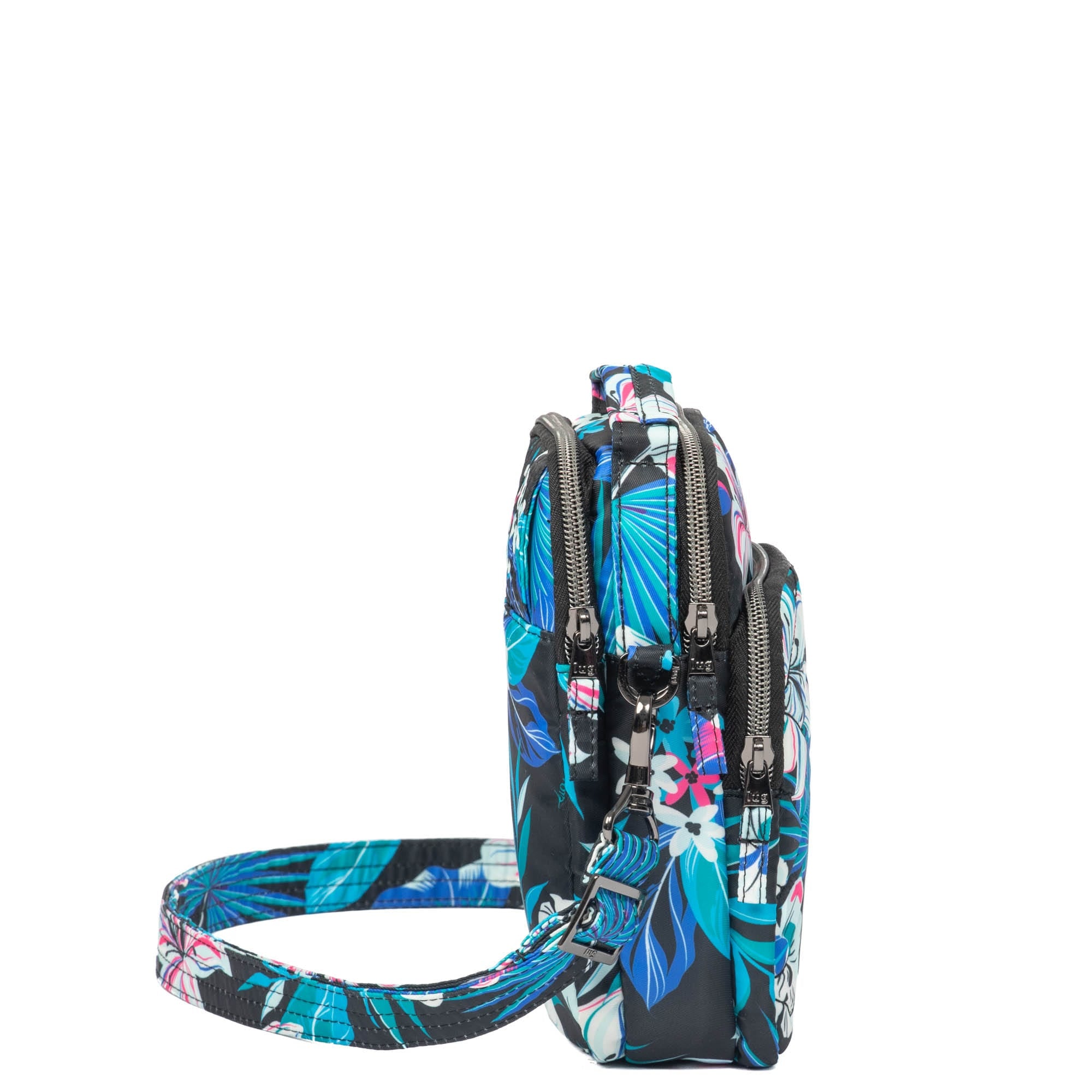 Skeeter Mini 2 Convertible Crossbody - HIBISCUS MULTI - SkeeterMini2_HibiscusMulti_03