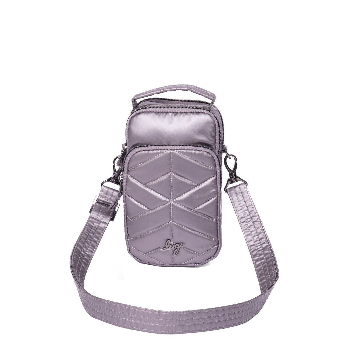 Skeeter Mini 2 Convertible Crossbody