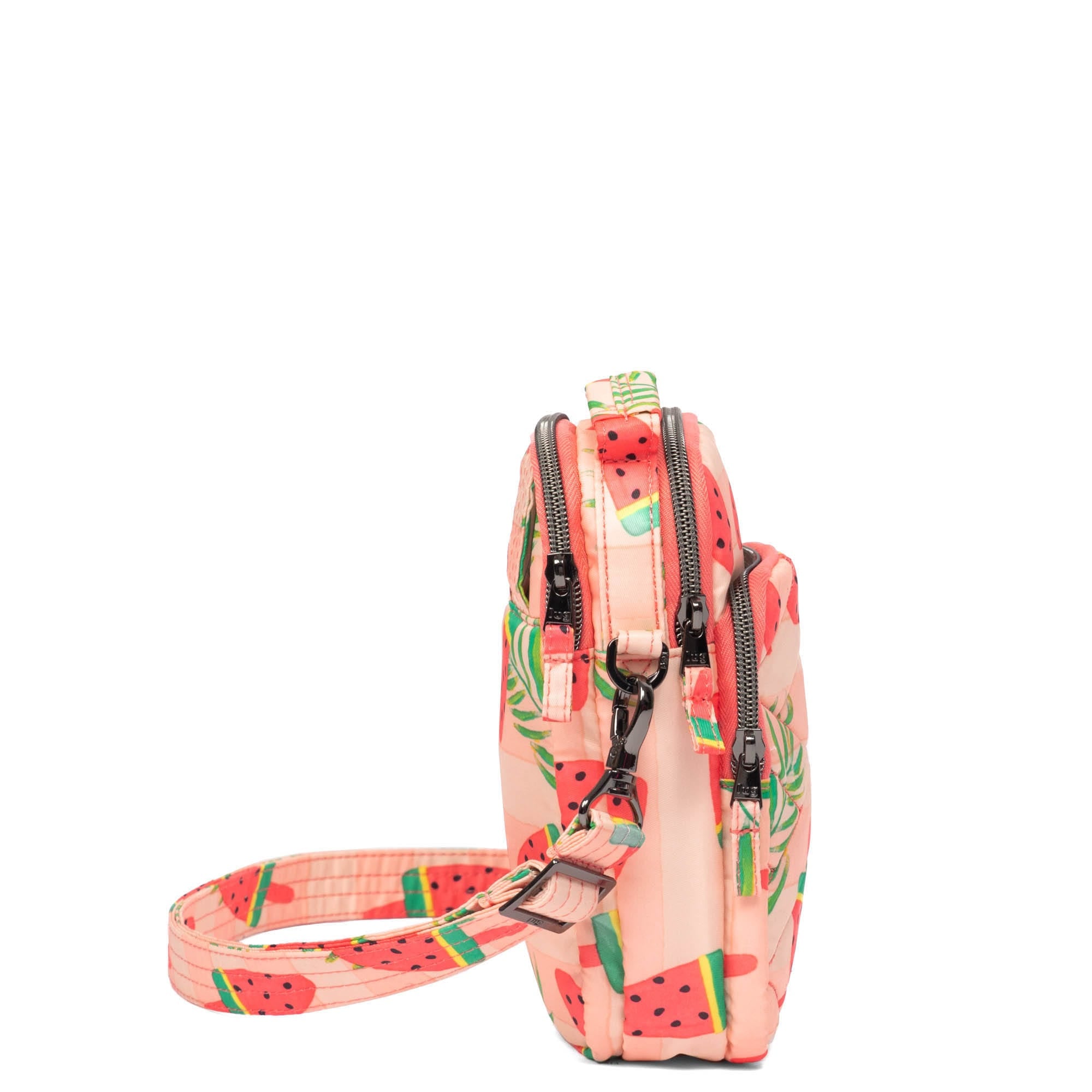 Skeeter Mini 2 Convertible Crossbody - POPSICLE PINK - SkeeterMini2_PopsiclePink_03