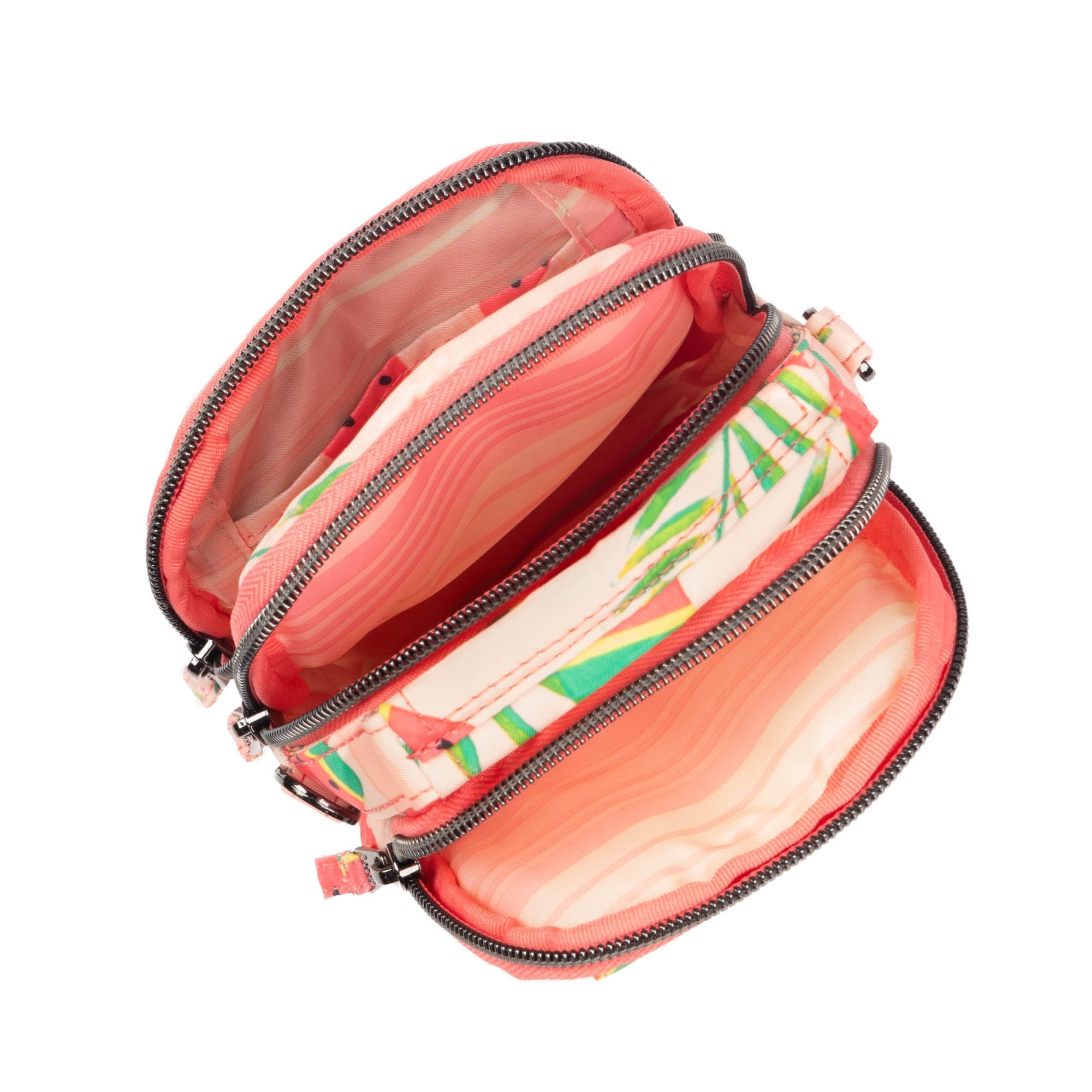 Skeeter Mini 2 Convertible Crossbody - POPSICLE PINK - SkeeterMini2_PopsiclePink_05