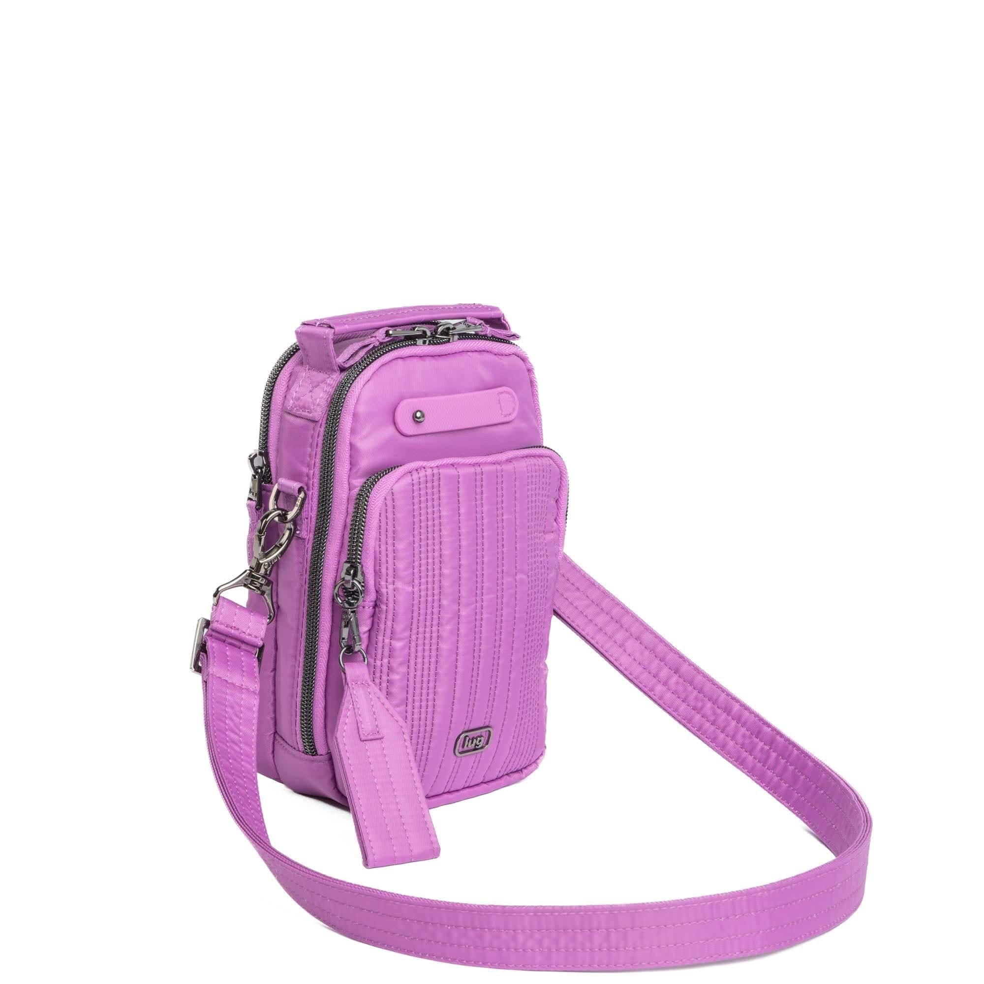 Skeeter Mini Bridge Love Convertible Crossbody - ACAI BERRY - SkeeterMiniBridgeLove_AcaiBerry_02
