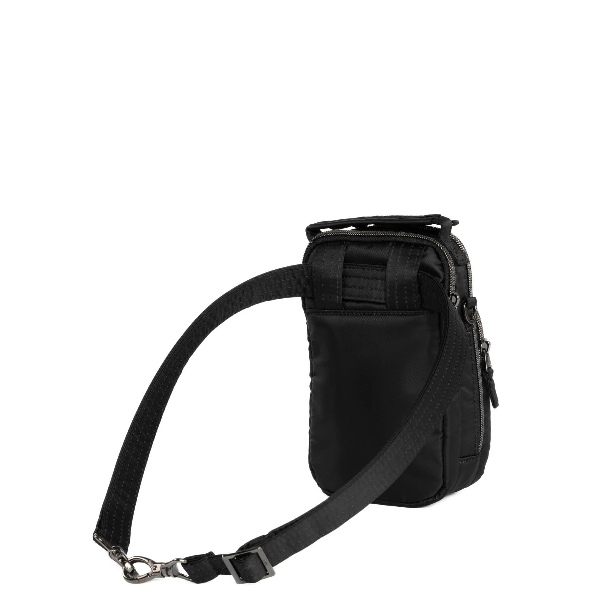 Skeeter Mini Bridge Convertible Crossbody - BLACK - SkeeterMiniBridge_Black_05_5fda6724-dd71-4ad7-8c52-87cd549c7e00