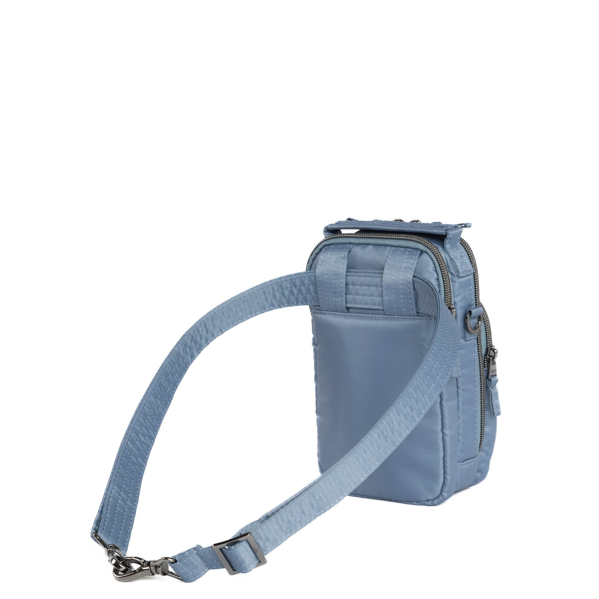 Skeeter Mini Bridge Convertible Crossbody - BLUE MOON - SkeeterMiniBridge_BlueMoon_05_9ee7404c-1012-43db-8898-64cfff177aa2