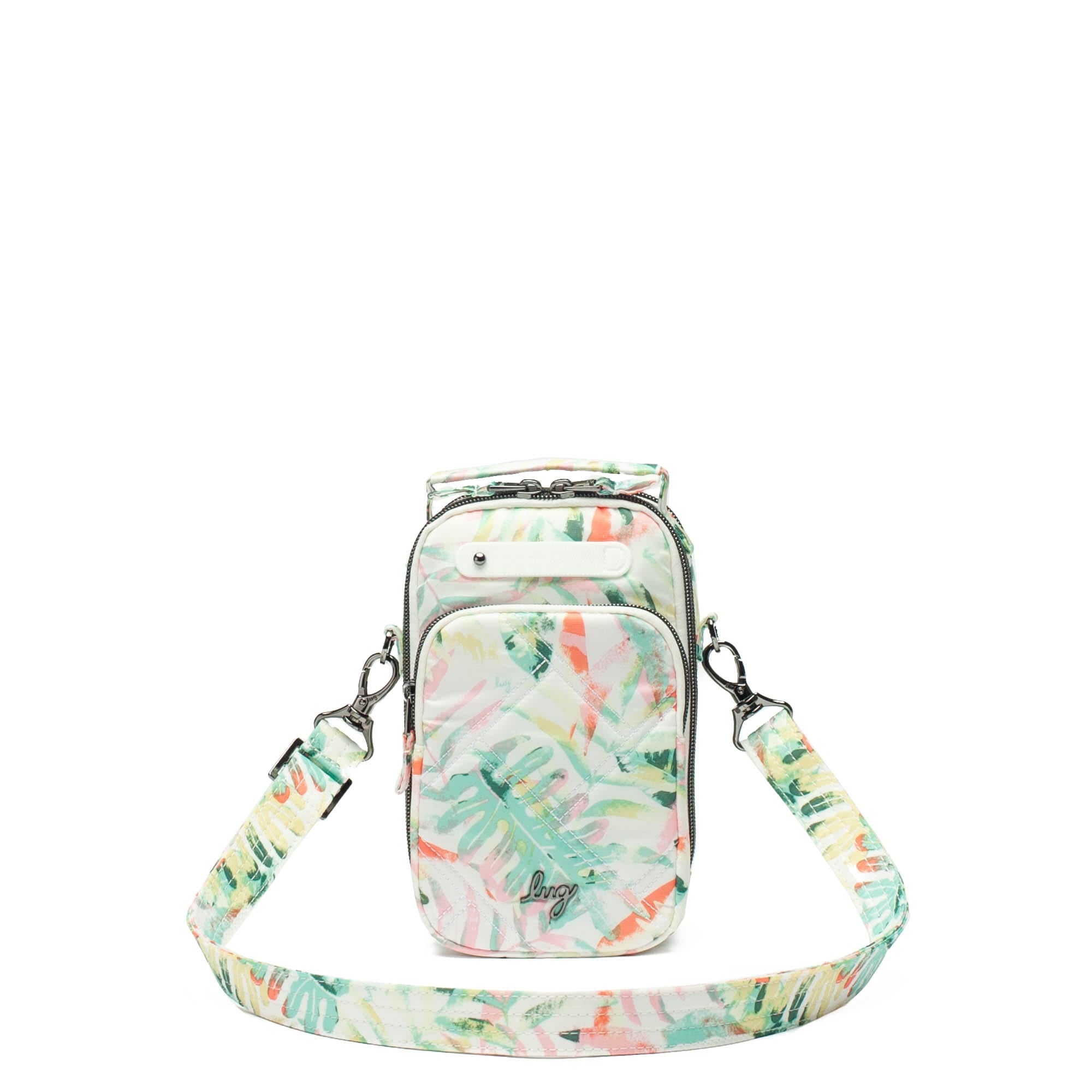 Skeeter Mini Bridge Convertible Crossbody - CANDY TROPICS - SkeeterMiniBridge_CandyTropics_01