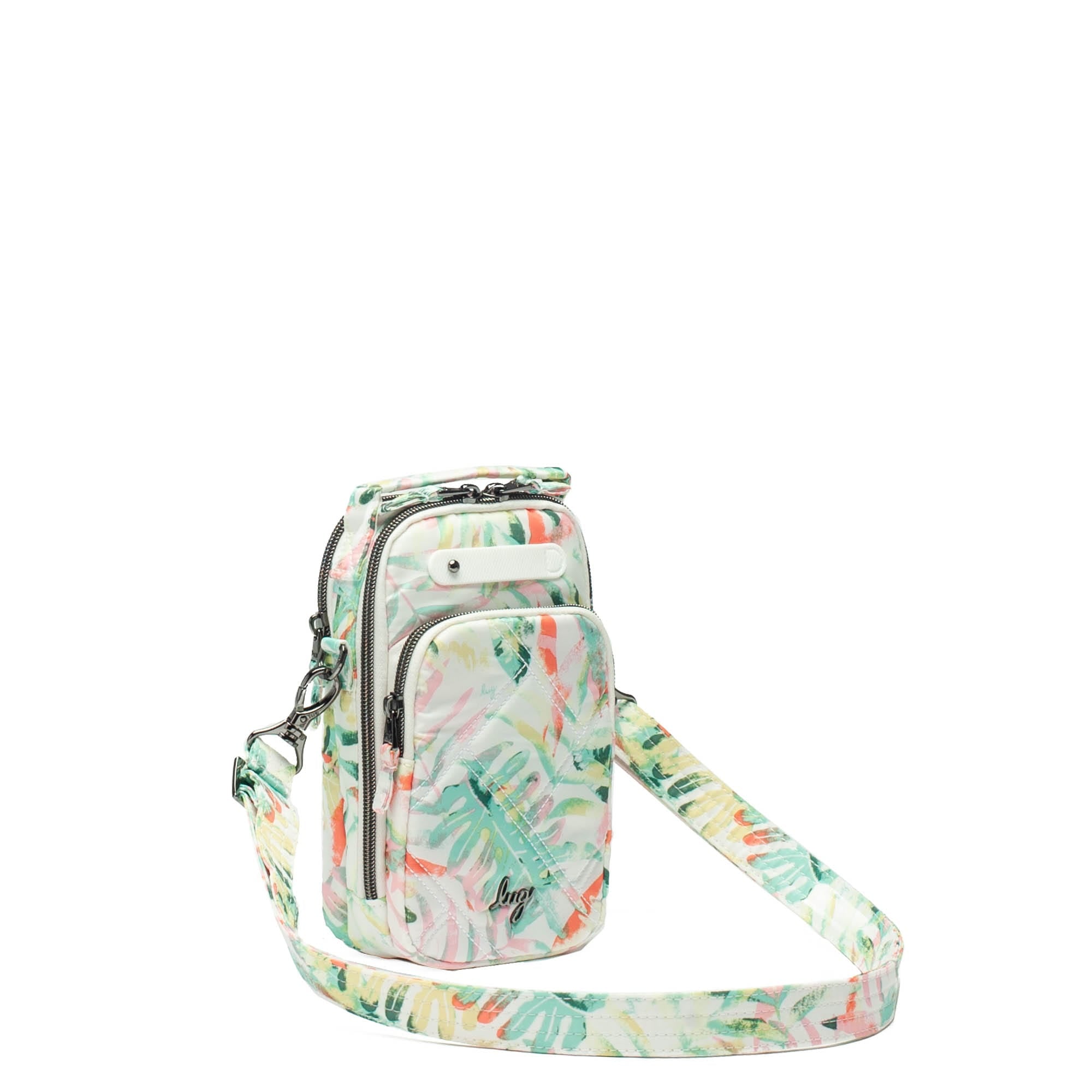 Skeeter Mini Bridge Convertible Crossbody - CANDY TROPICS - SkeeterMiniBridge_CandyTropics_02
