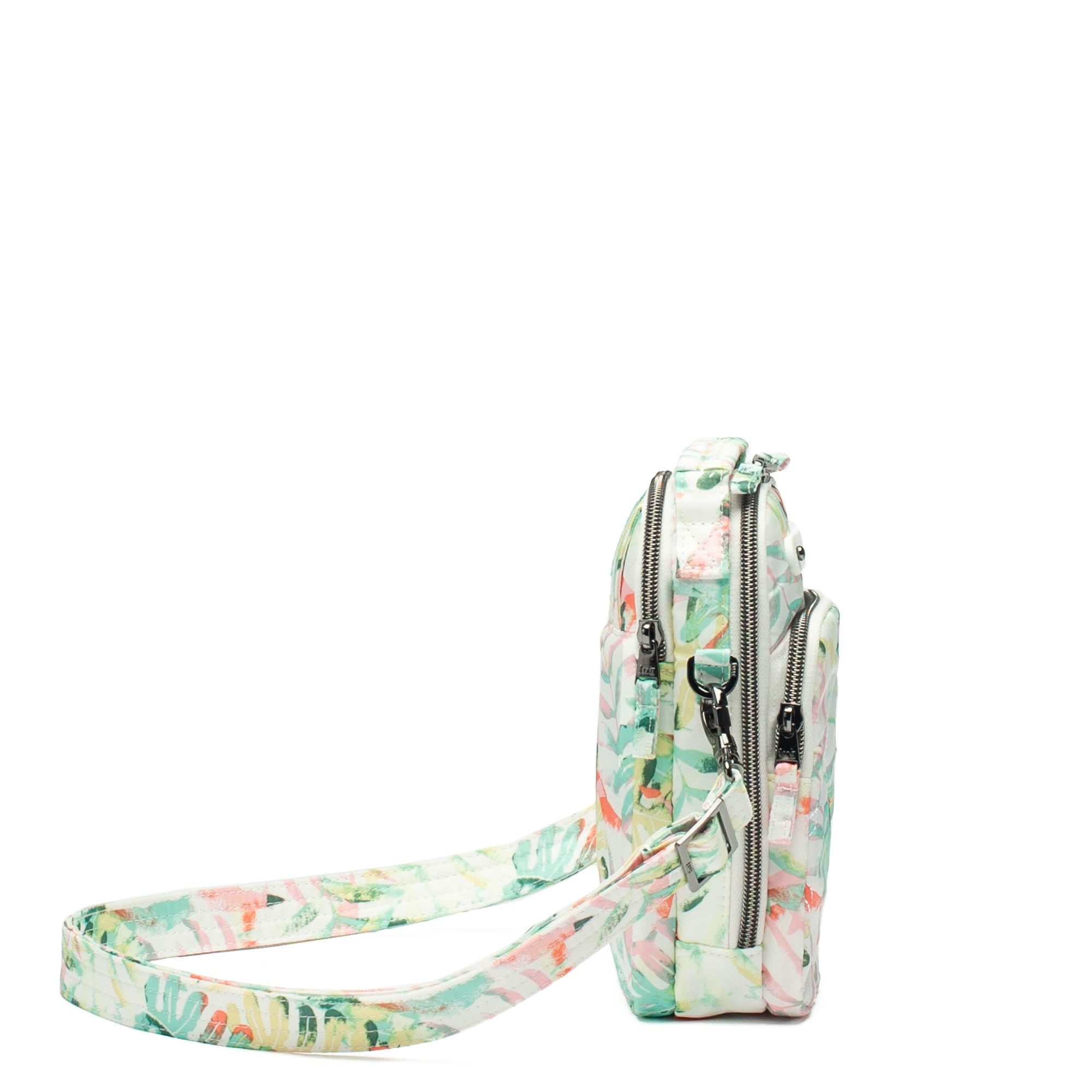 Skeeter Mini Bridge Convertible Crossbody - CANDY TROPICS - SkeeterMiniBridge_CandyTropics_03