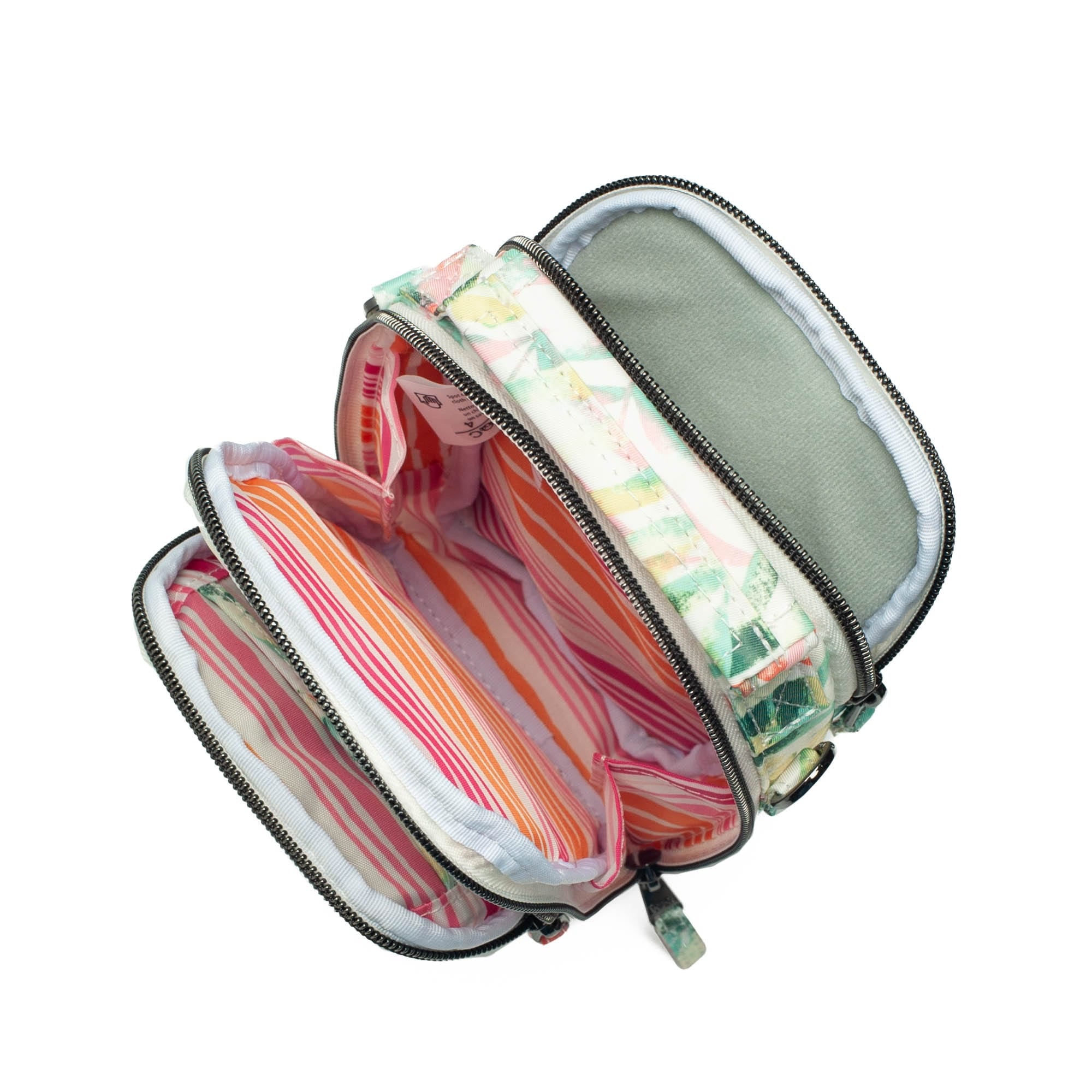 Skeeter Mini Bridge Convertible Crossbody - CANDY TROPICS - SkeeterMiniBridge_CandyTropics_05