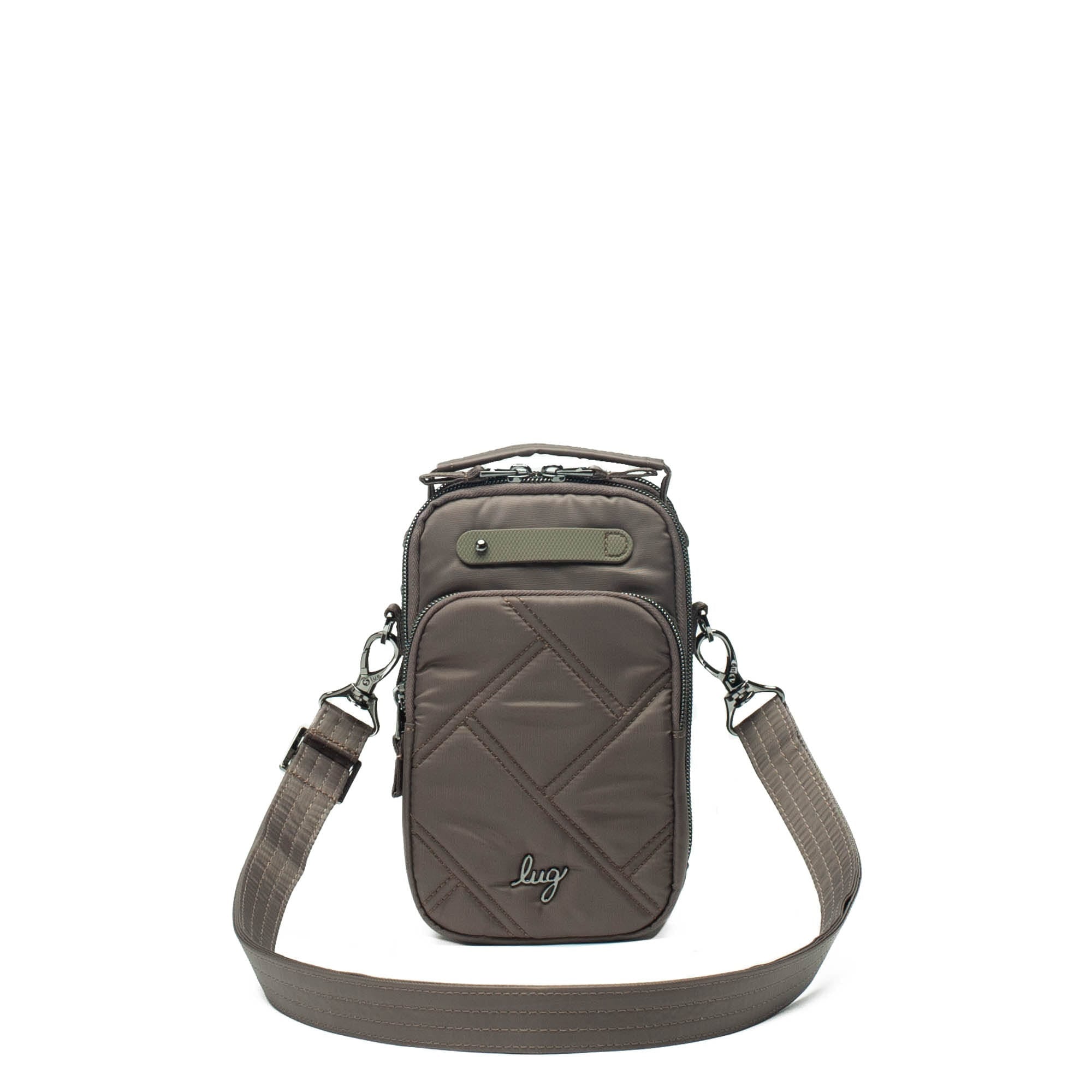 Skeeter Mini Bridge Convertible Crossbody - WALNUT - SkeeterMiniBridge_Walnut_01
