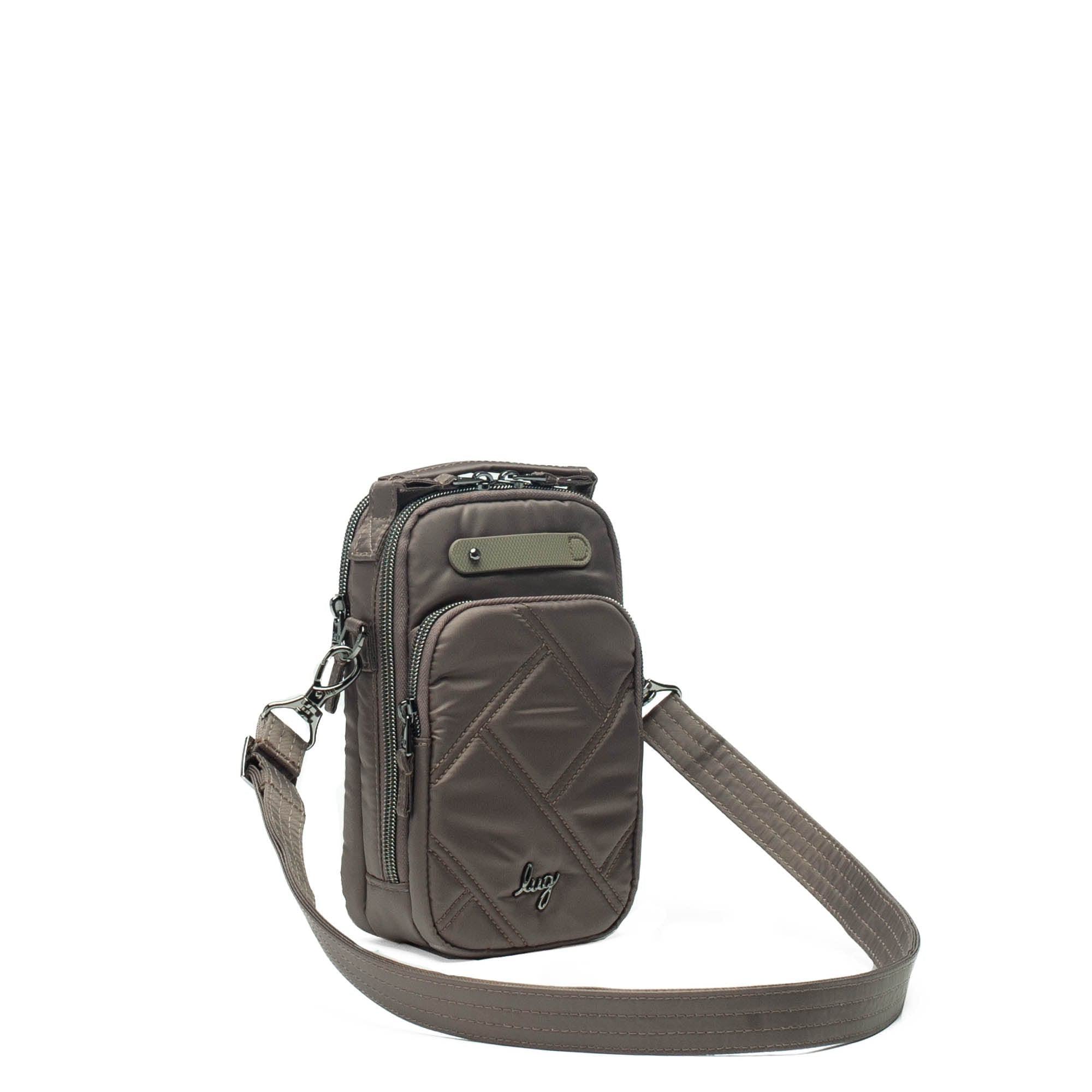 Skeeter Mini Bridge Convertible Crossbody - WALNUT - SkeeterMiniBridge_Walnut_02