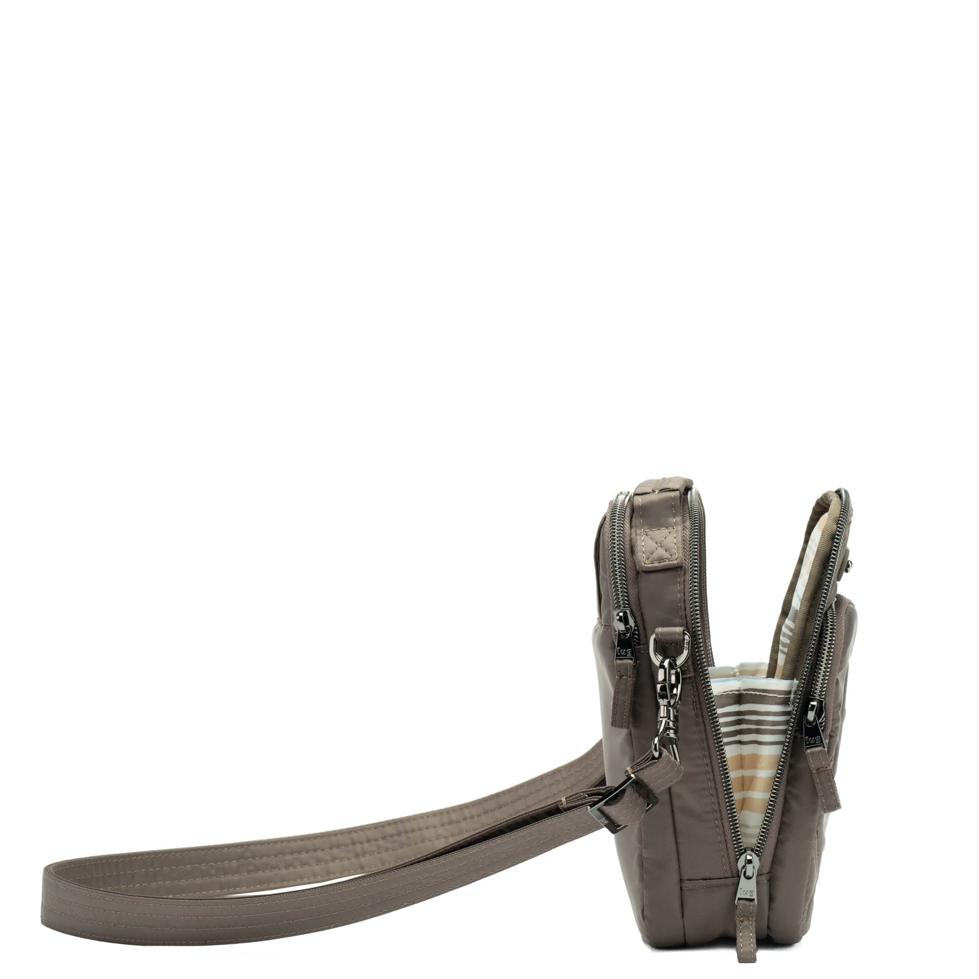 Skeeter Mini Bridge Convertible Crossbody - WALNUT - SkeeterMiniBridge_Walnut_06