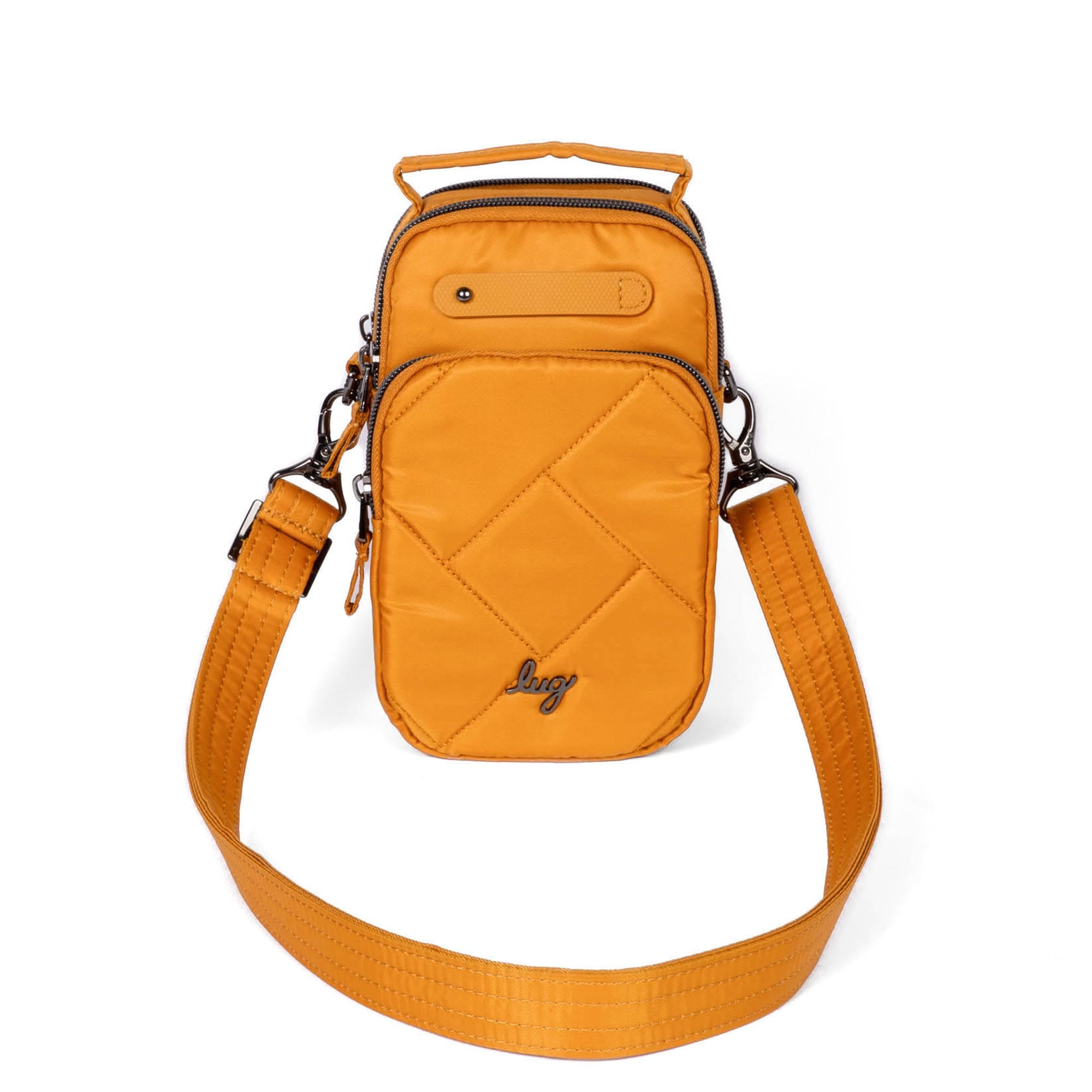 Skeeter Mini SE Convertible Crossbody - AMBER YELLOW - SkeeterMiniSE_AmberYellow_01