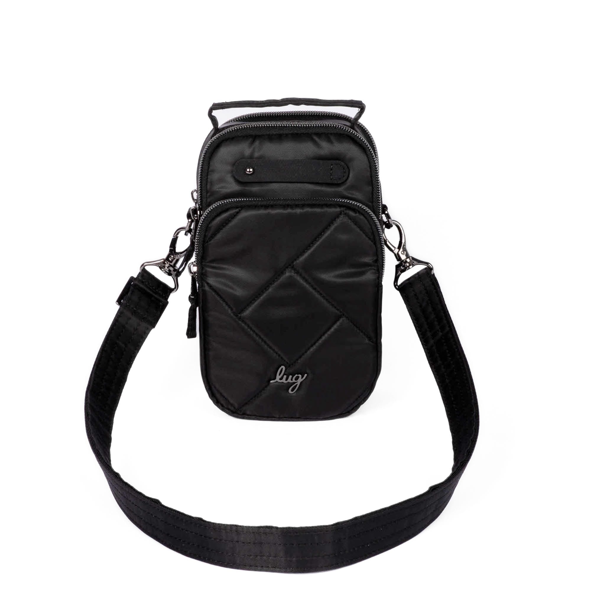 Skeeter Mini SE Convertible Crossbody - BLACK - SkeeterMiniSE_Black_01