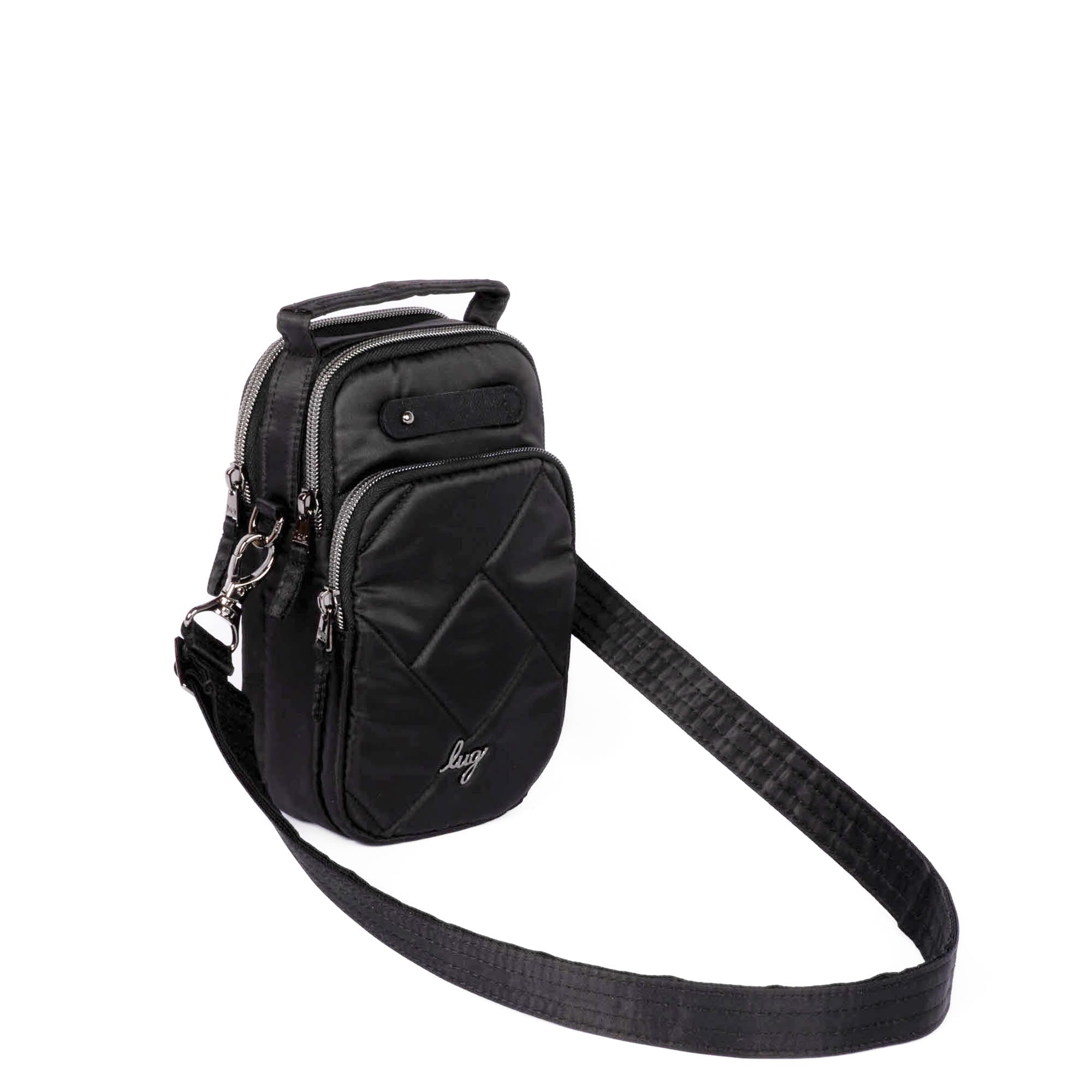 Skeeter Mini SE Convertible Crossbody - BLACK - SkeeterMiniSE_Black_02