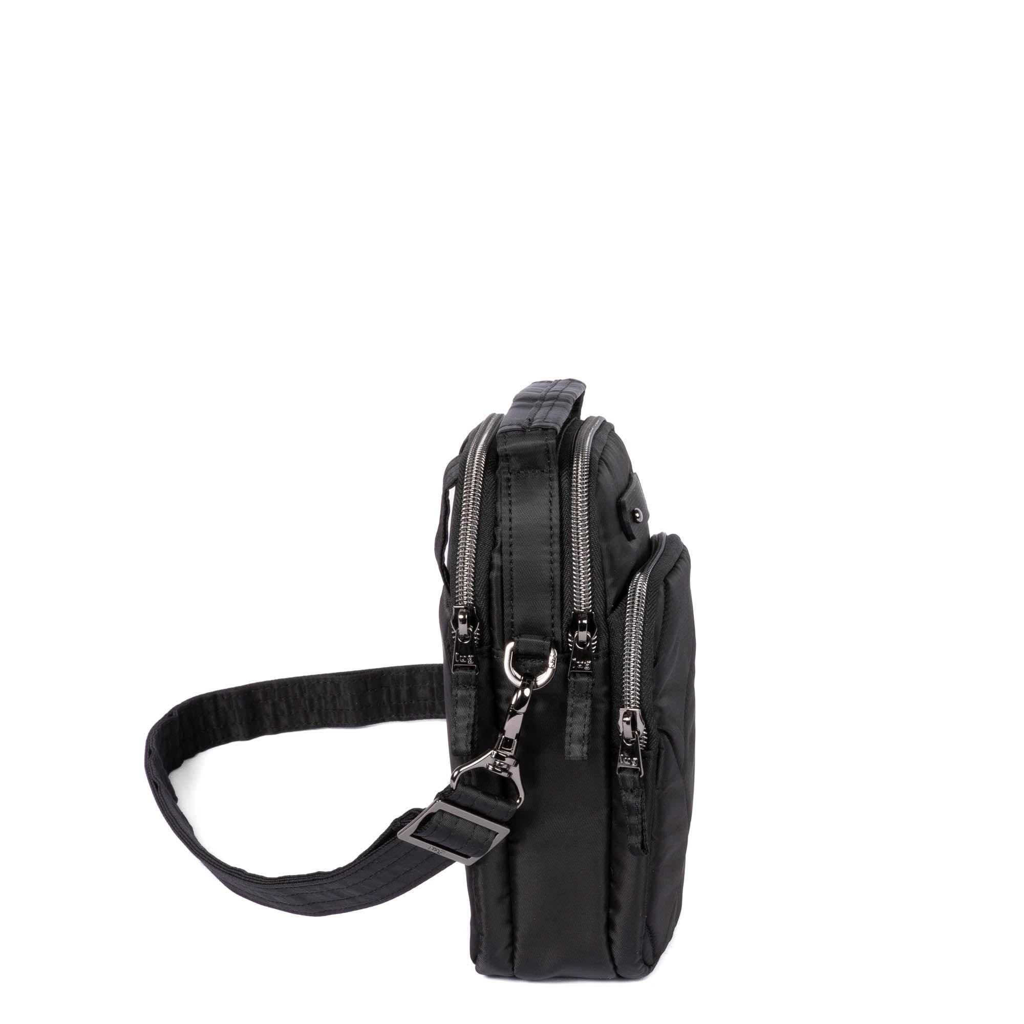 Skeeter Mini SE Convertible Crossbody - BLACK - SkeeterMiniSE_Black_03