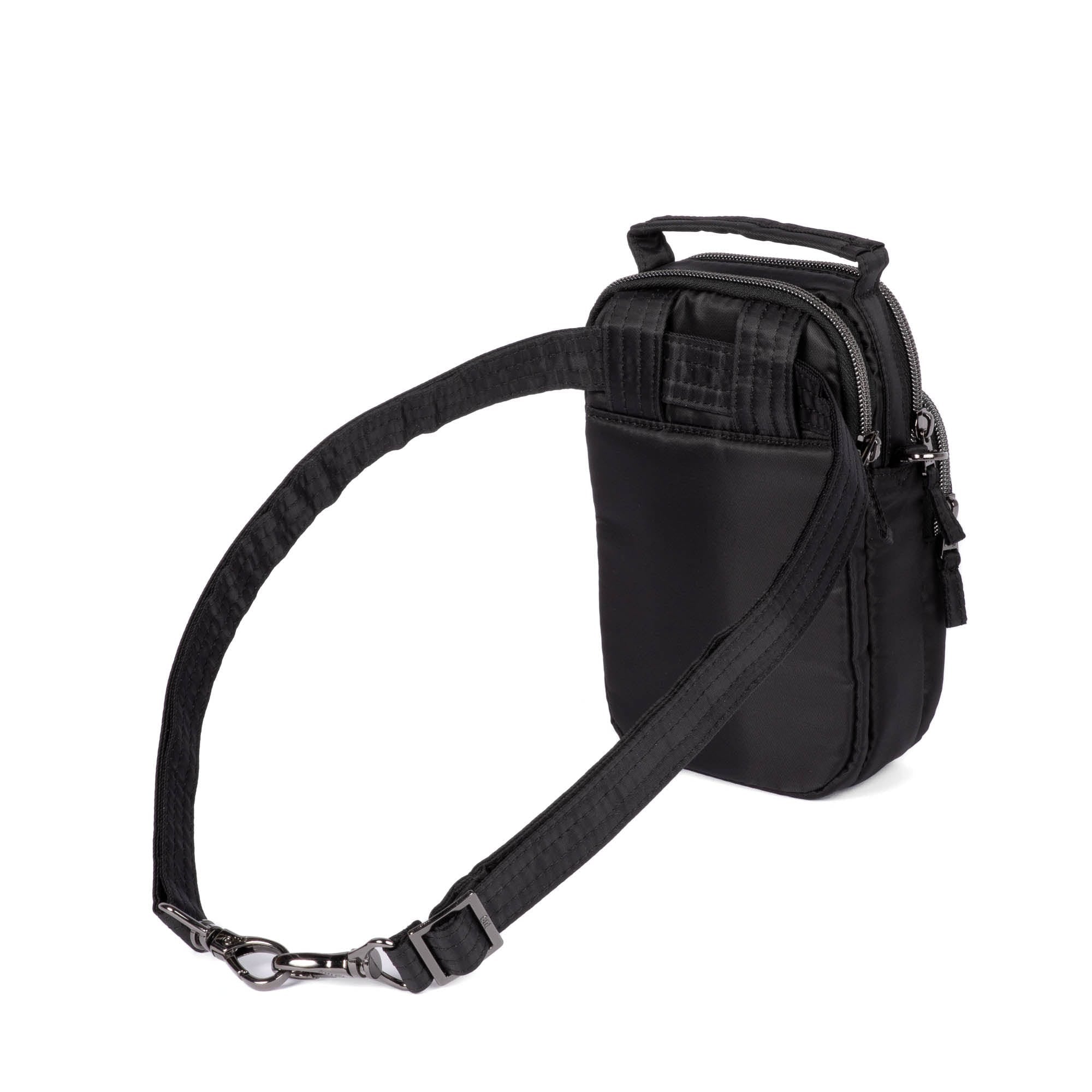 Skeeter Mini SE Convertible Crossbody - BLACK - SkeeterMiniSE_Black_04