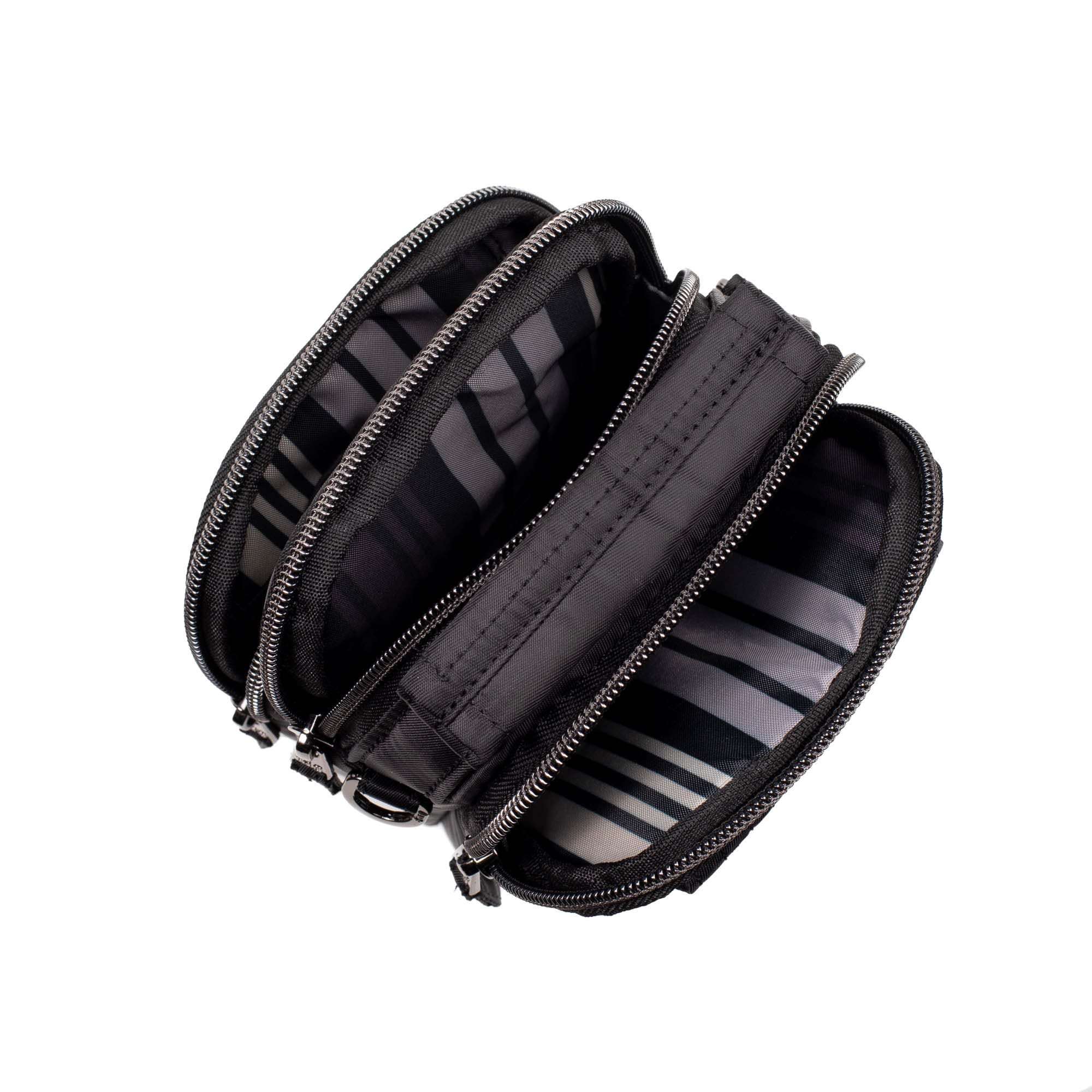 Skeeter Mini SE Convertible Crossbody - BLACK - SkeeterMiniSE_Black_05