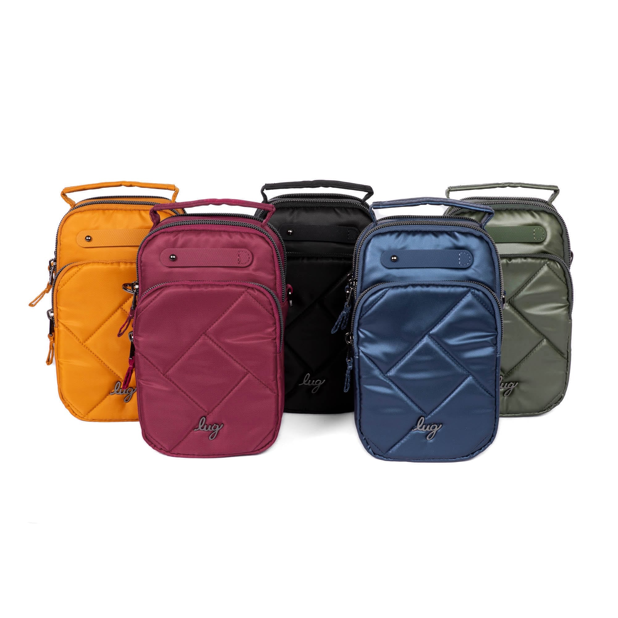 Skeeter Mini SE Convertible Crossbody - - SkeeterMiniSE_Group_01