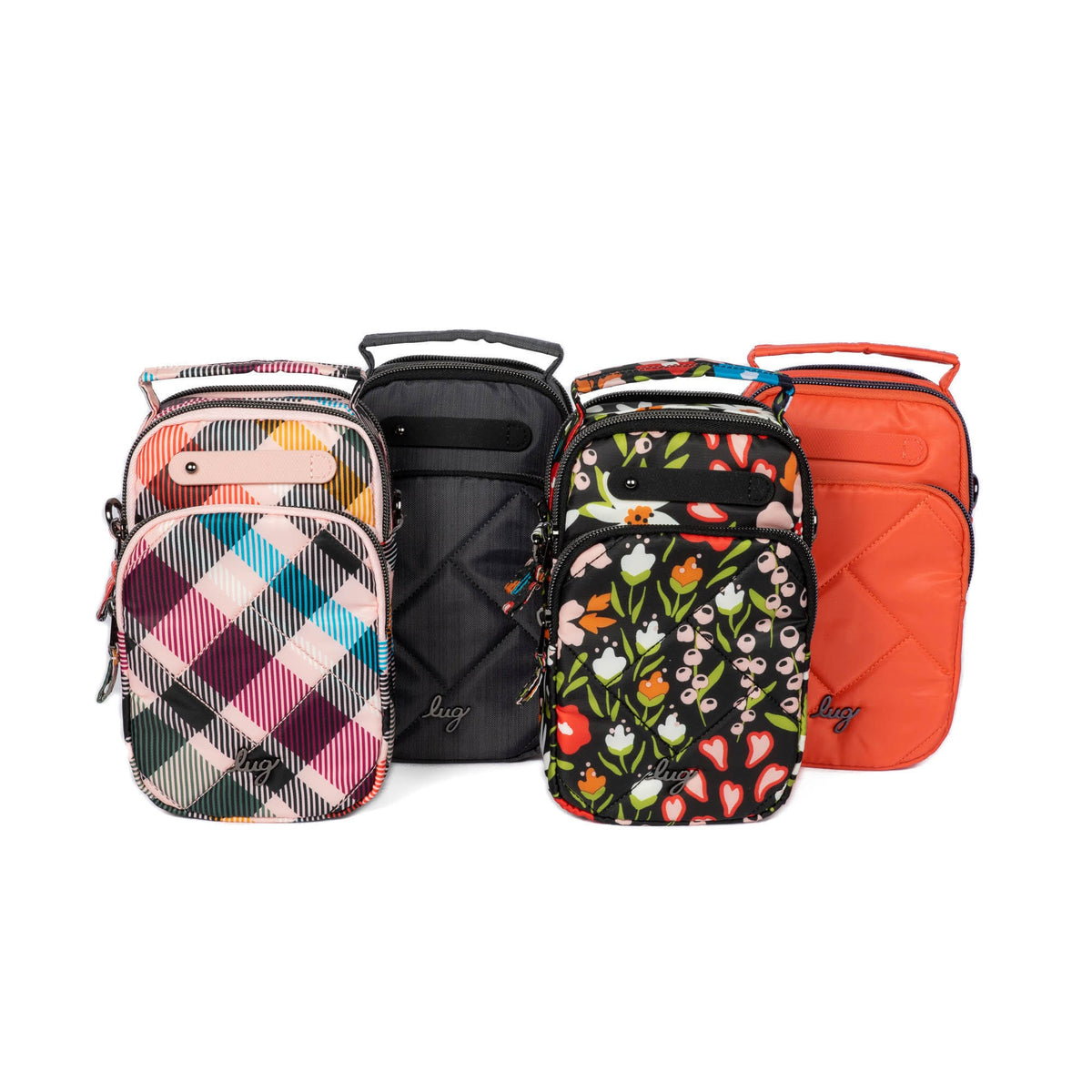 Skeeter Mini SE Convertible Crossbody