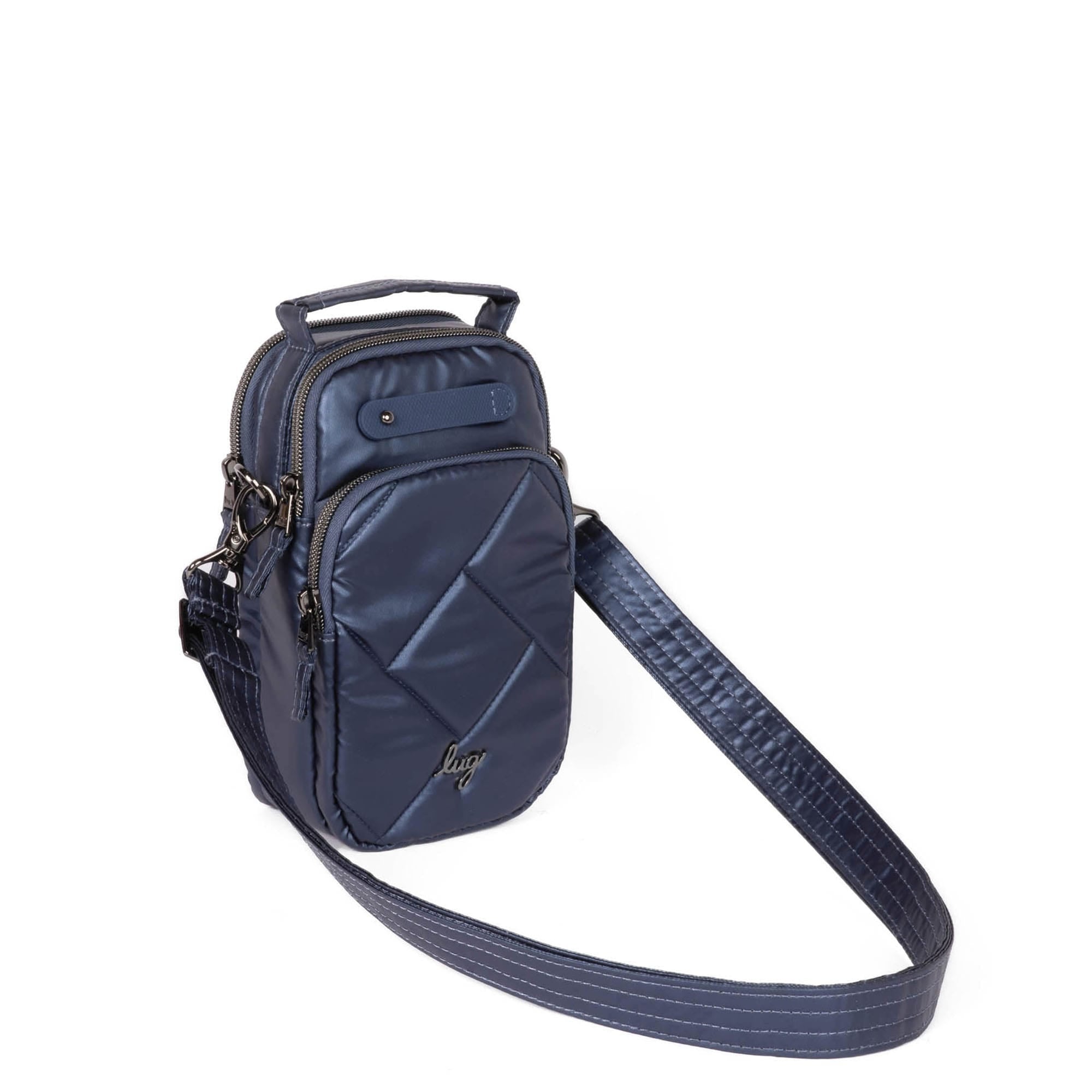 Skeeter Mini SE Convertible Crossbody - METALLIC INDIGO - SkeeterMiniSE_MetallicIndigo_02