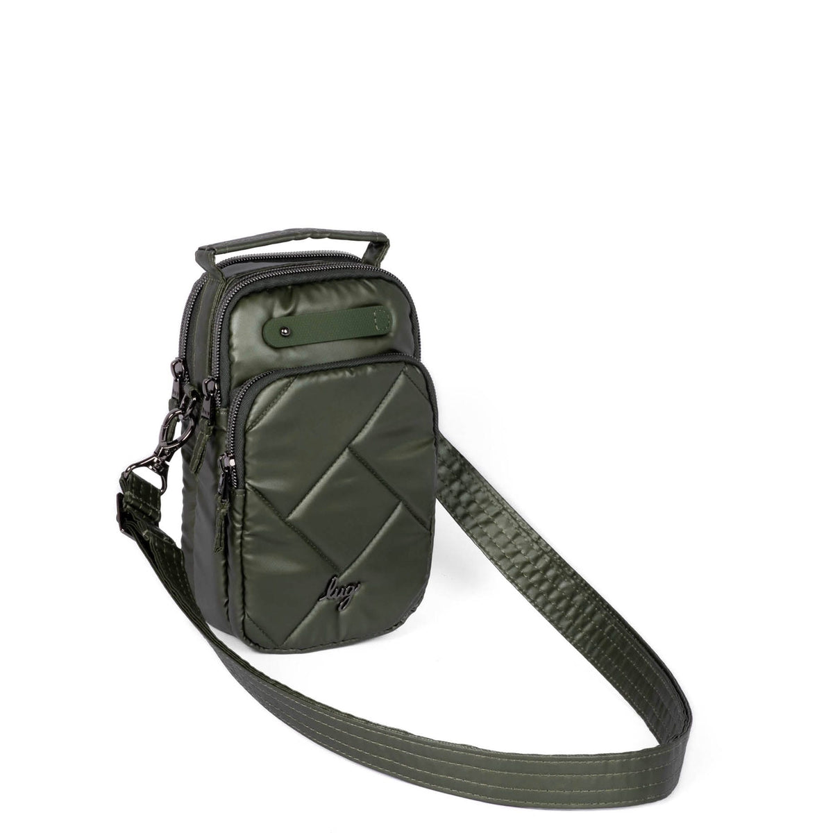 Skeeter Mini SE Convertible Crossbody